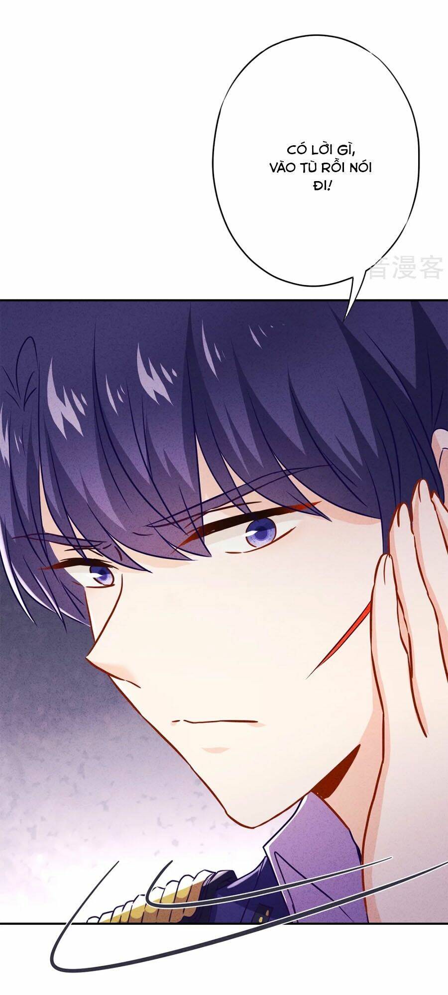 Thiếu Soái, Vợ Anh Muốn Lật Trời!: Chapter 62