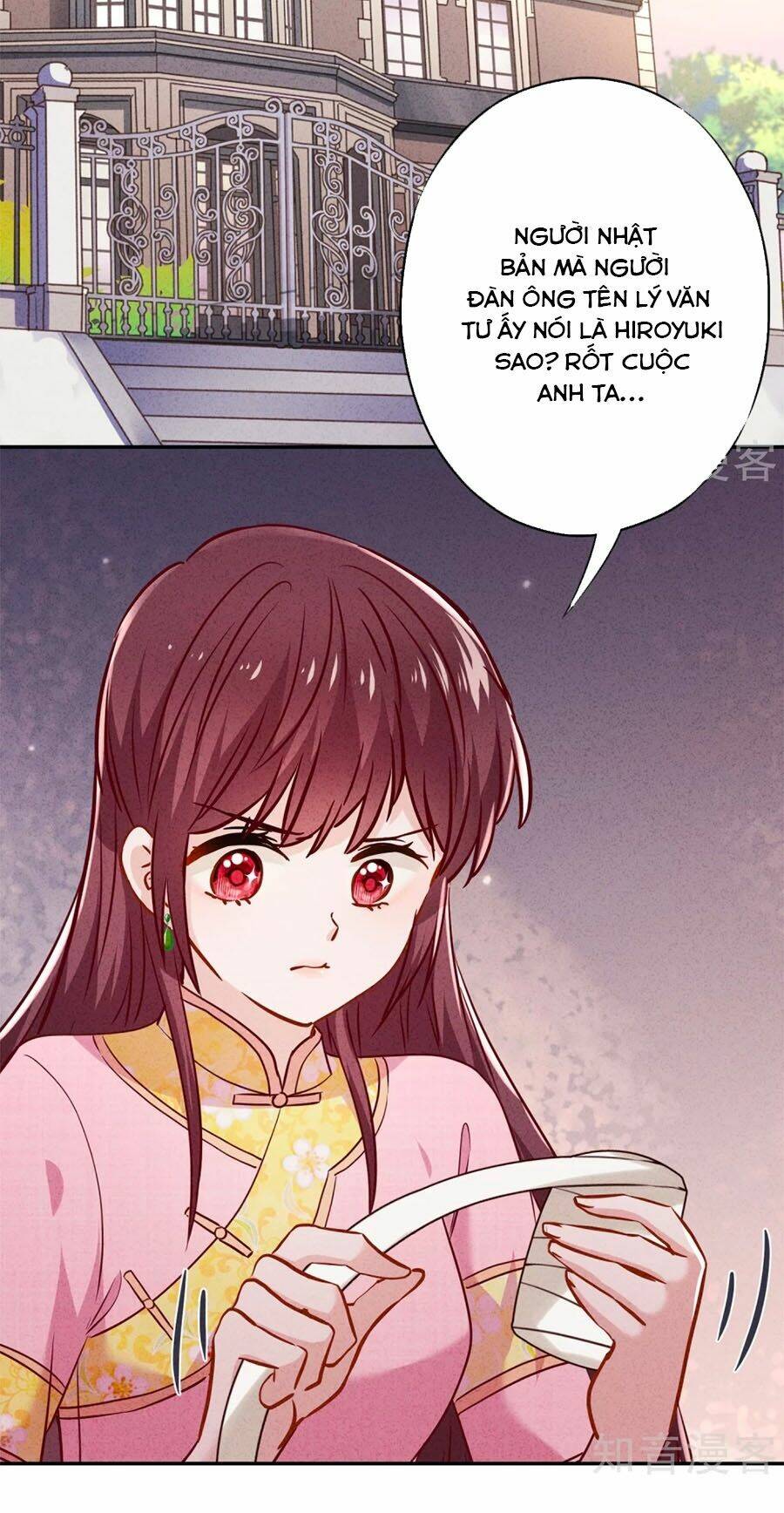 Thiếu Soái, Vợ Anh Muốn Lật Trời!: Chapter 62