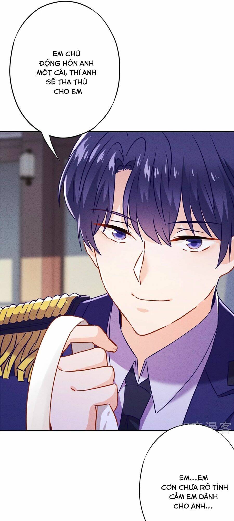 Thiếu Soái, Vợ Anh Muốn Lật Trời!: Chapter 62