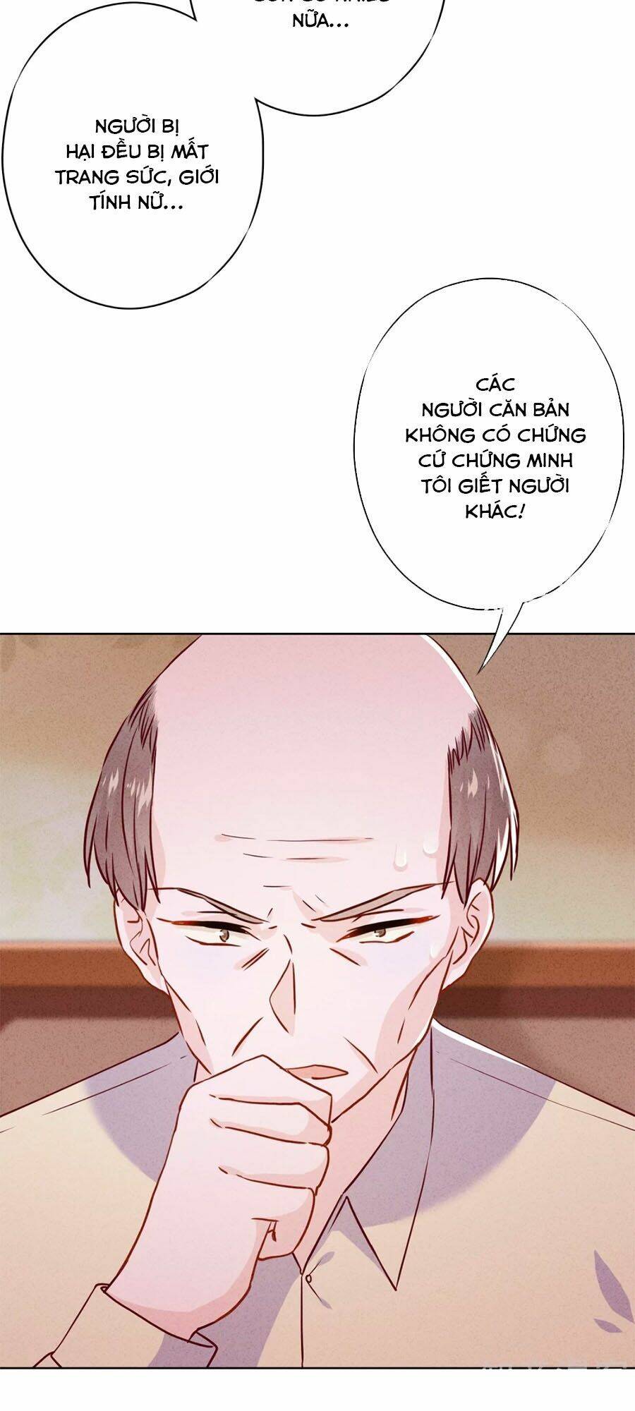 Thiếu Soái, Vợ Anh Muốn Lật Trời!: Chapter 62