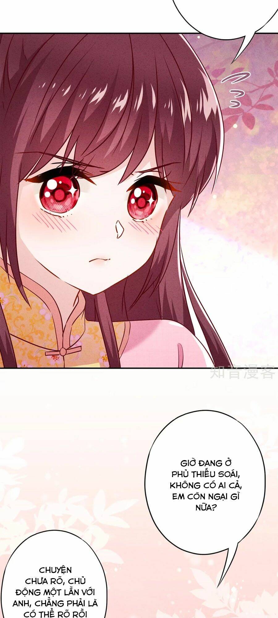 Thiếu Soái, Vợ Anh Muốn Lật Trời!: Chapter 62