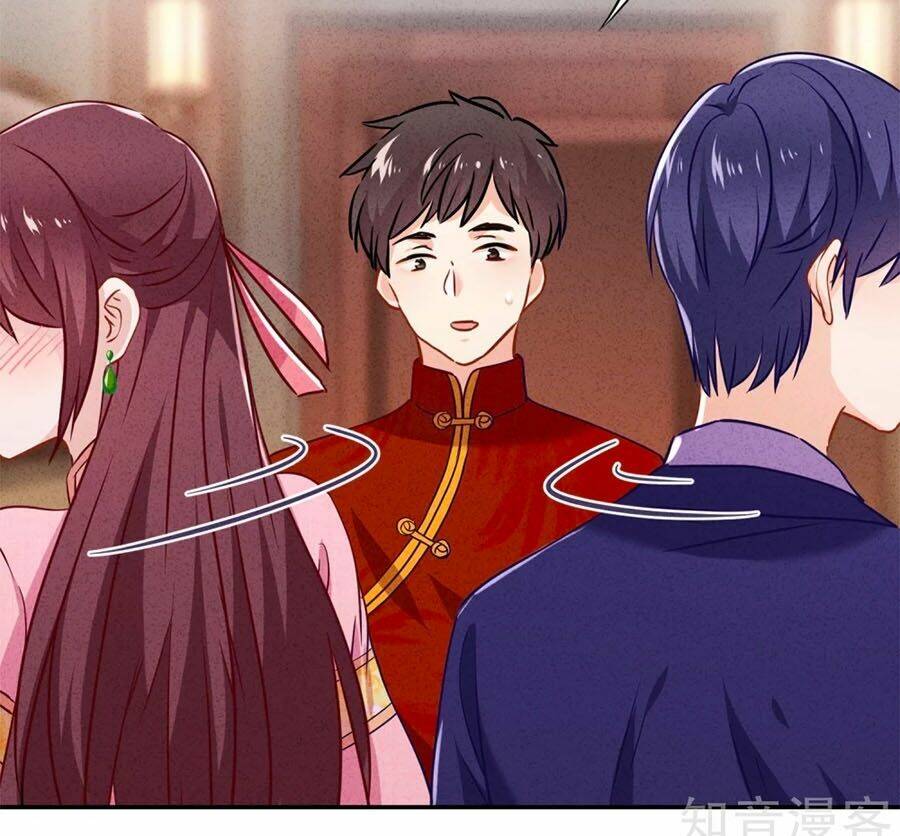 Thiếu Soái, Vợ Anh Muốn Lật Trời!: Chapter 62