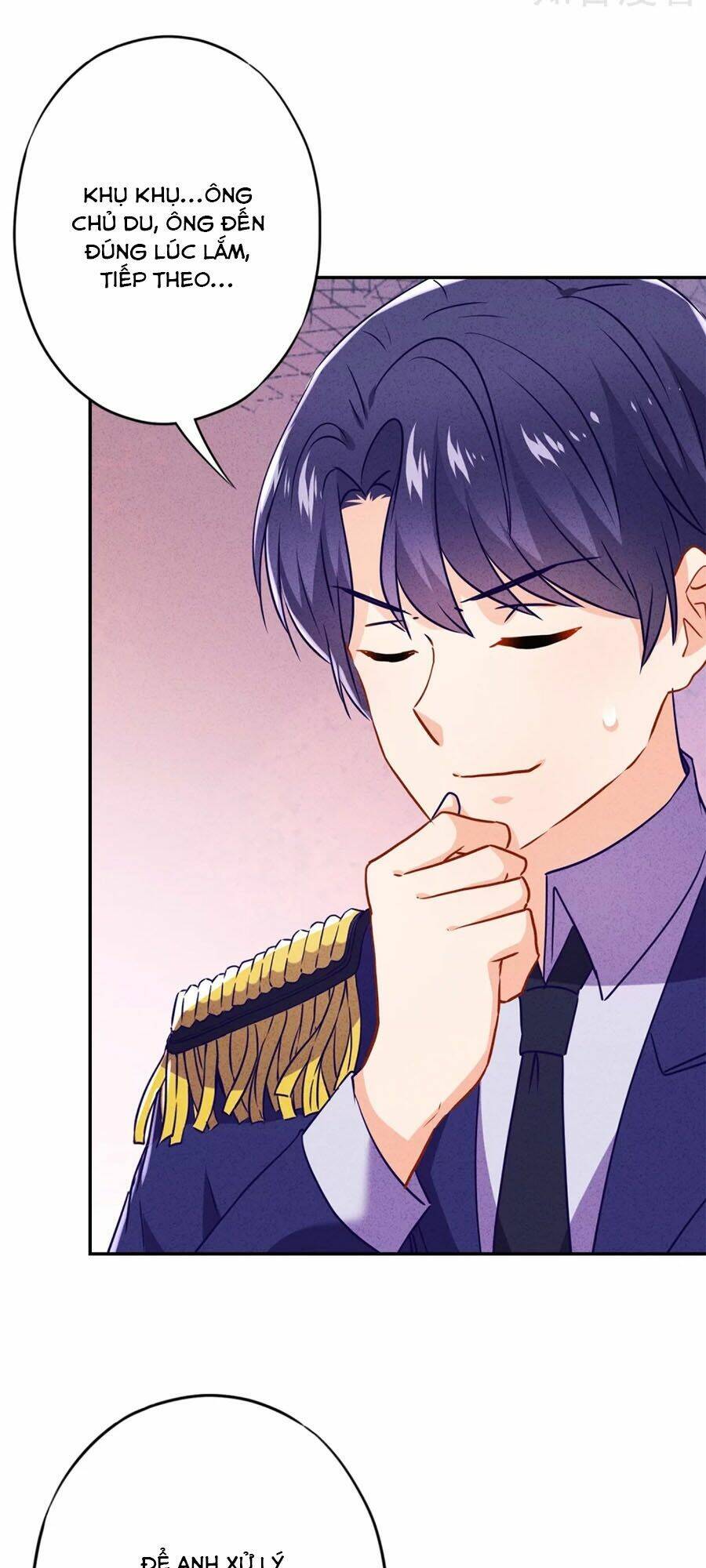Thiếu Soái, Vợ Anh Muốn Lật Trời!: Chapter 62