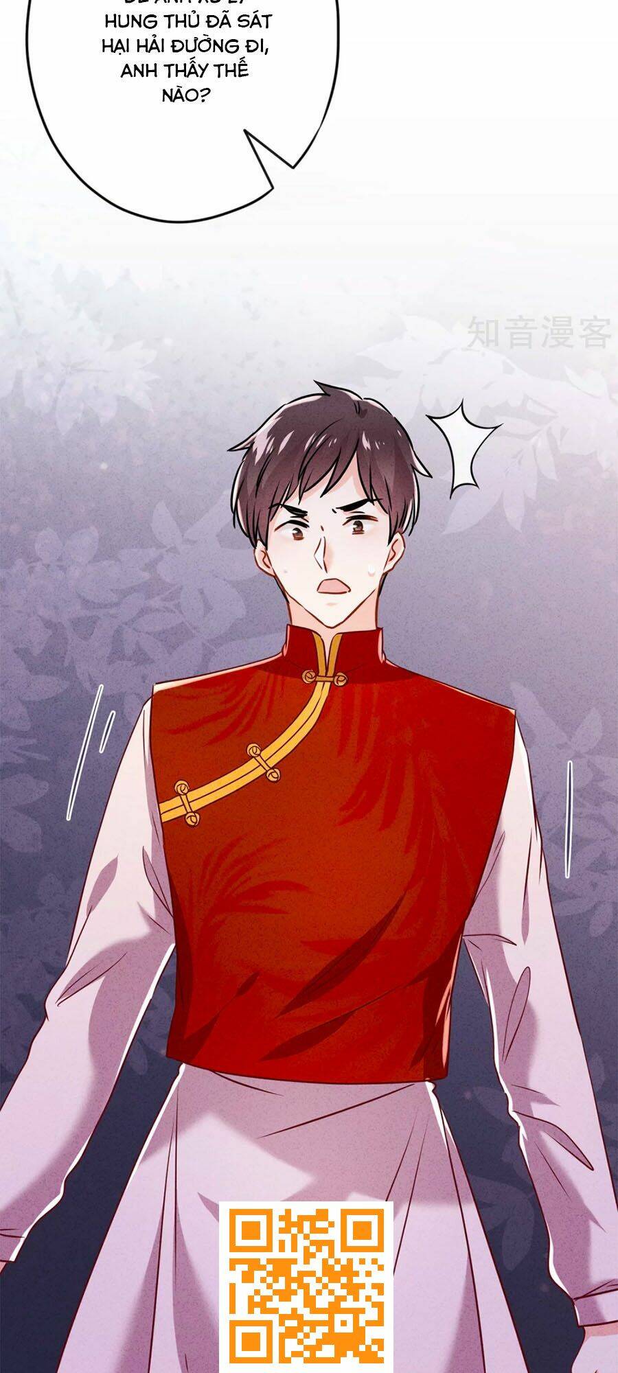 Thiếu Soái, Vợ Anh Muốn Lật Trời!: Chapter 62