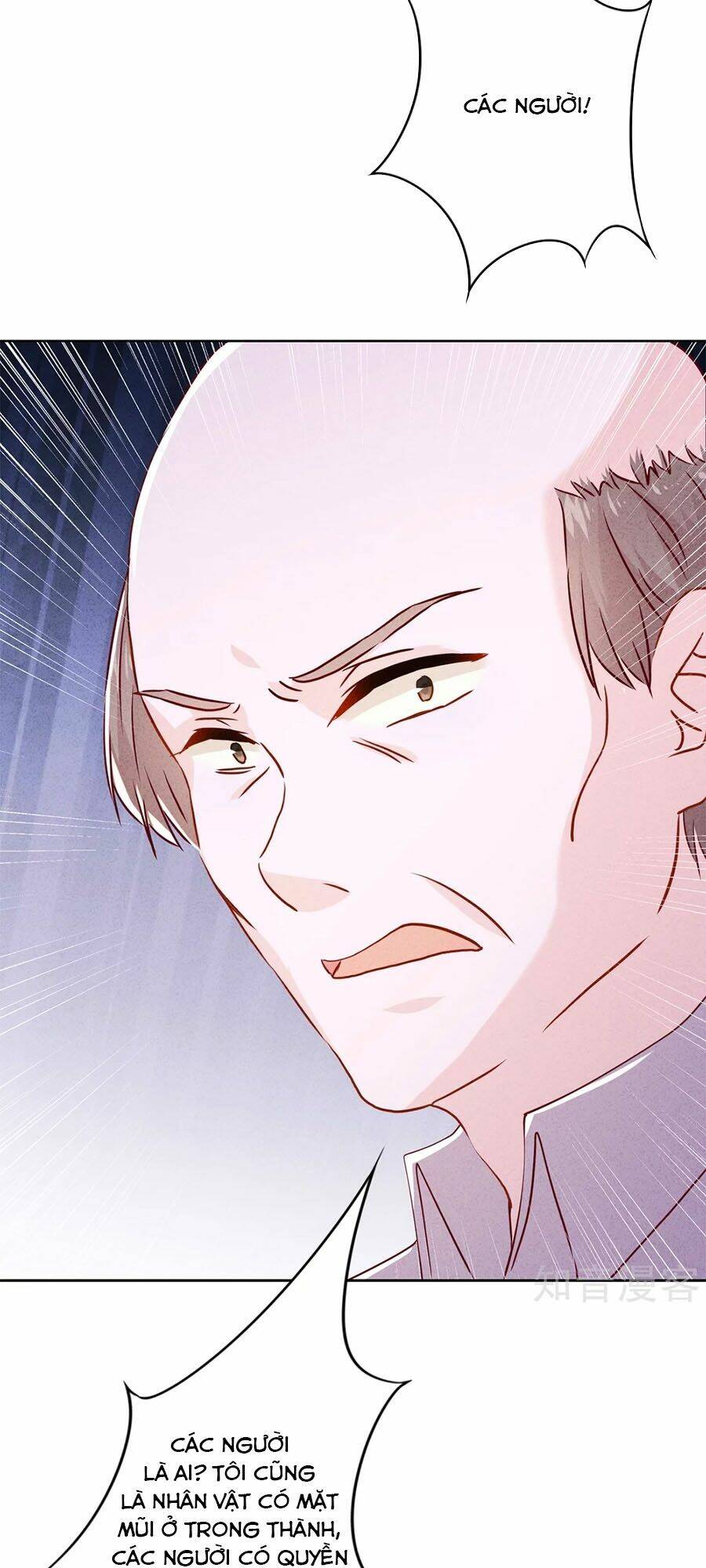 Thiếu Soái, Vợ Anh Muốn Lật Trời!: Chapter 62