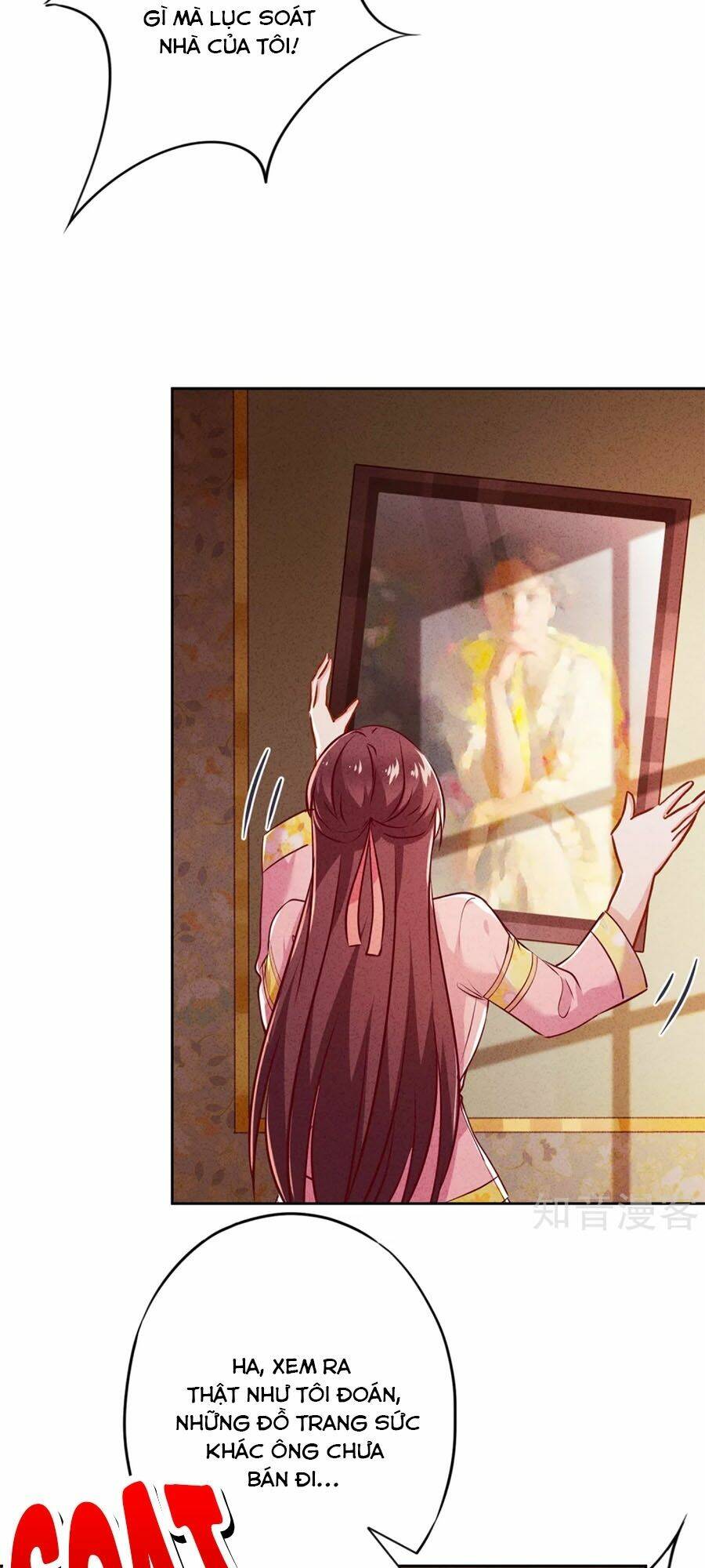 Thiếu Soái, Vợ Anh Muốn Lật Trời!: Chapter 62