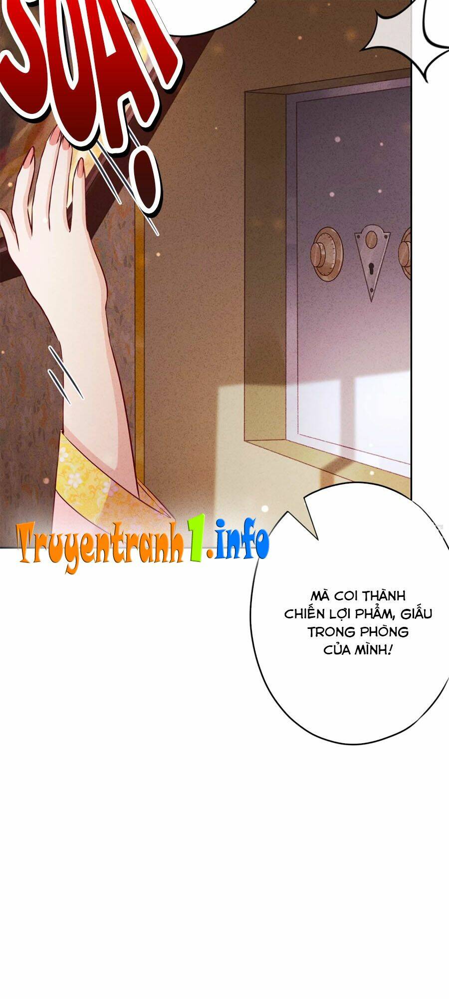 Thiếu Soái, Vợ Anh Muốn Lật Trời!: Chapter 62