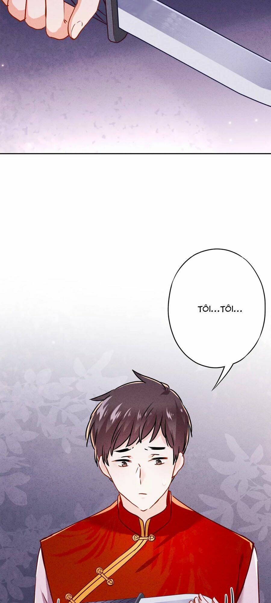 Thiếu Soái, Vợ Anh Muốn Lật Trời!: Chapter 63