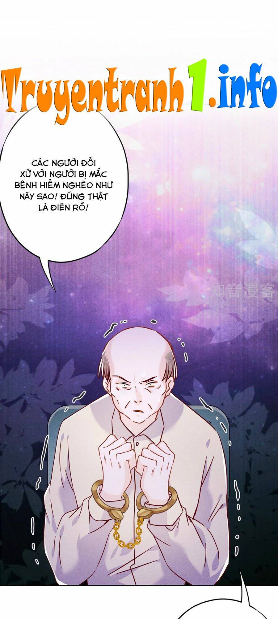 Thiếu Soái, Vợ Anh Muốn Lật Trời!: Chapter 63