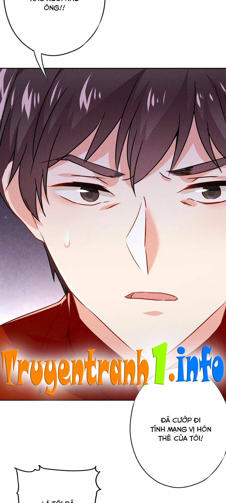 Thiếu Soái, Vợ Anh Muốn Lật Trời!: Chapter 63
