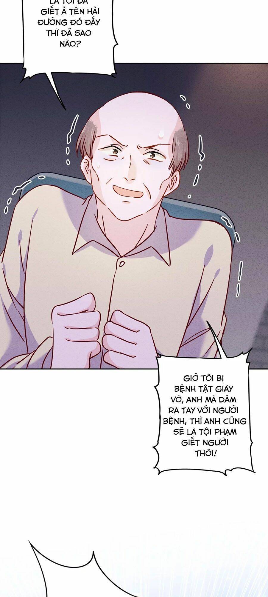 Thiếu Soái, Vợ Anh Muốn Lật Trời!: Chapter 63