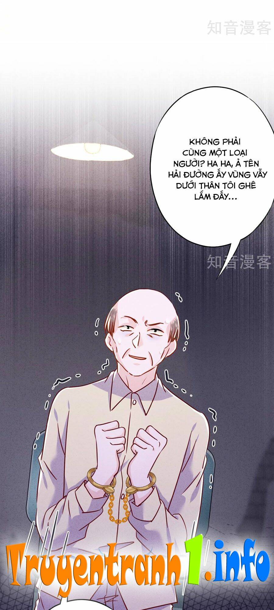 Thiếu Soái, Vợ Anh Muốn Lật Trời!: Chapter 63