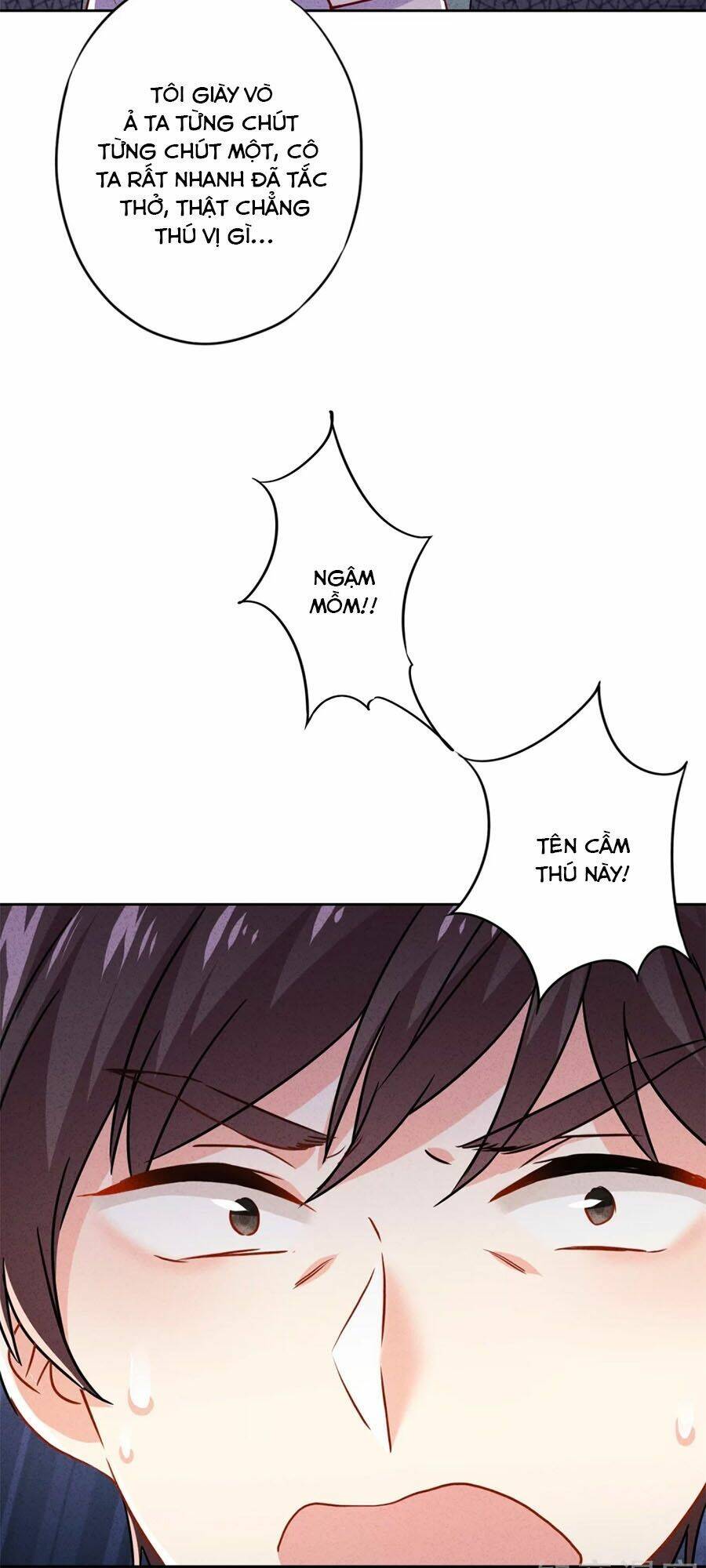 Thiếu Soái, Vợ Anh Muốn Lật Trời!: Chapter 63