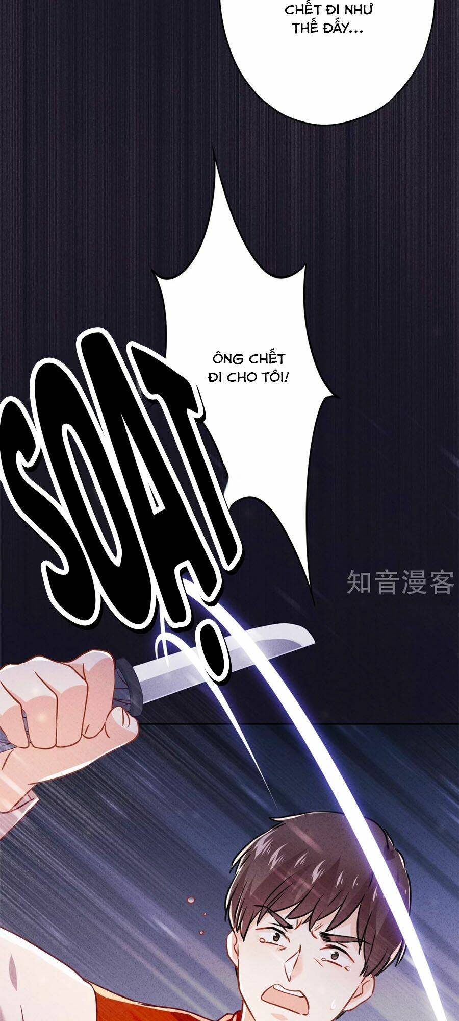 Thiếu Soái, Vợ Anh Muốn Lật Trời!: Chapter 63