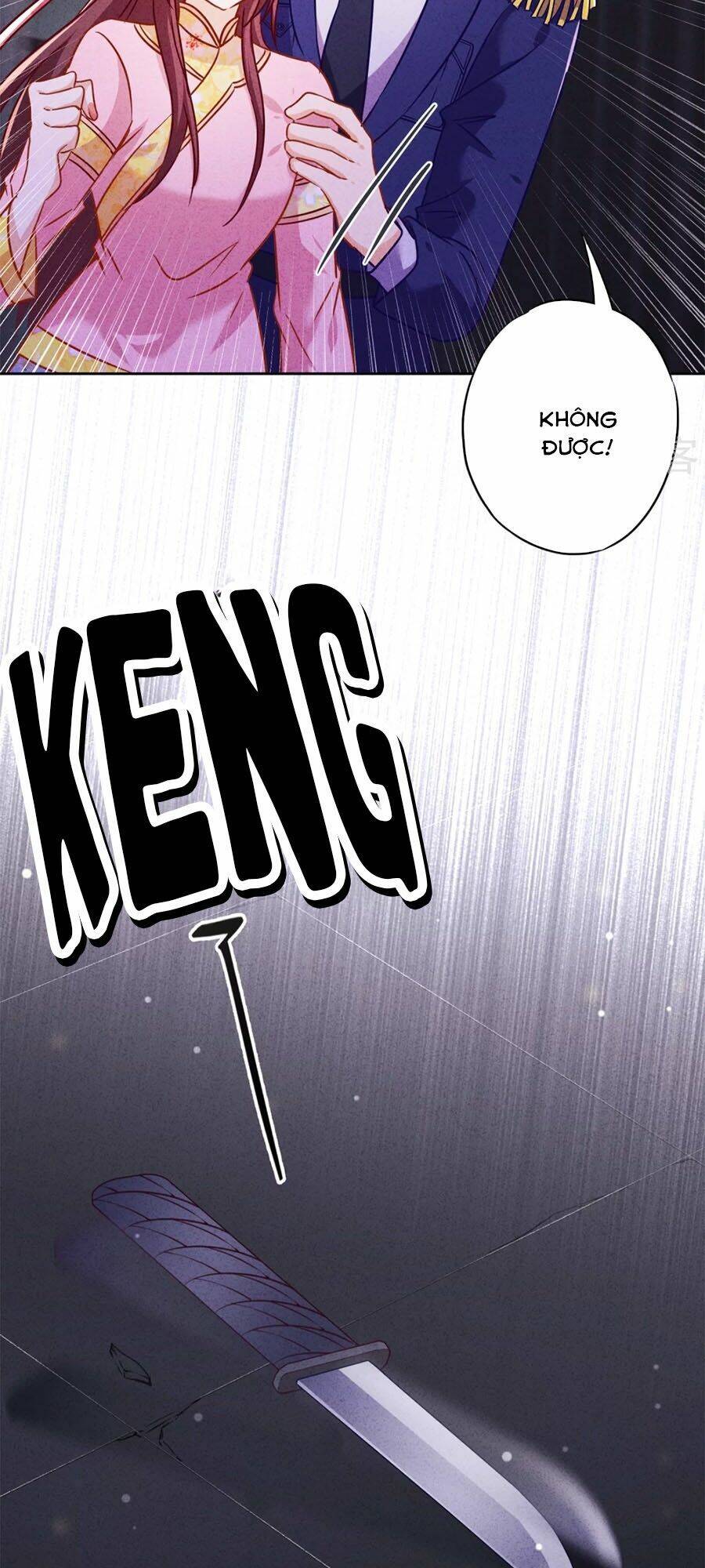Thiếu Soái, Vợ Anh Muốn Lật Trời!: Chapter 63