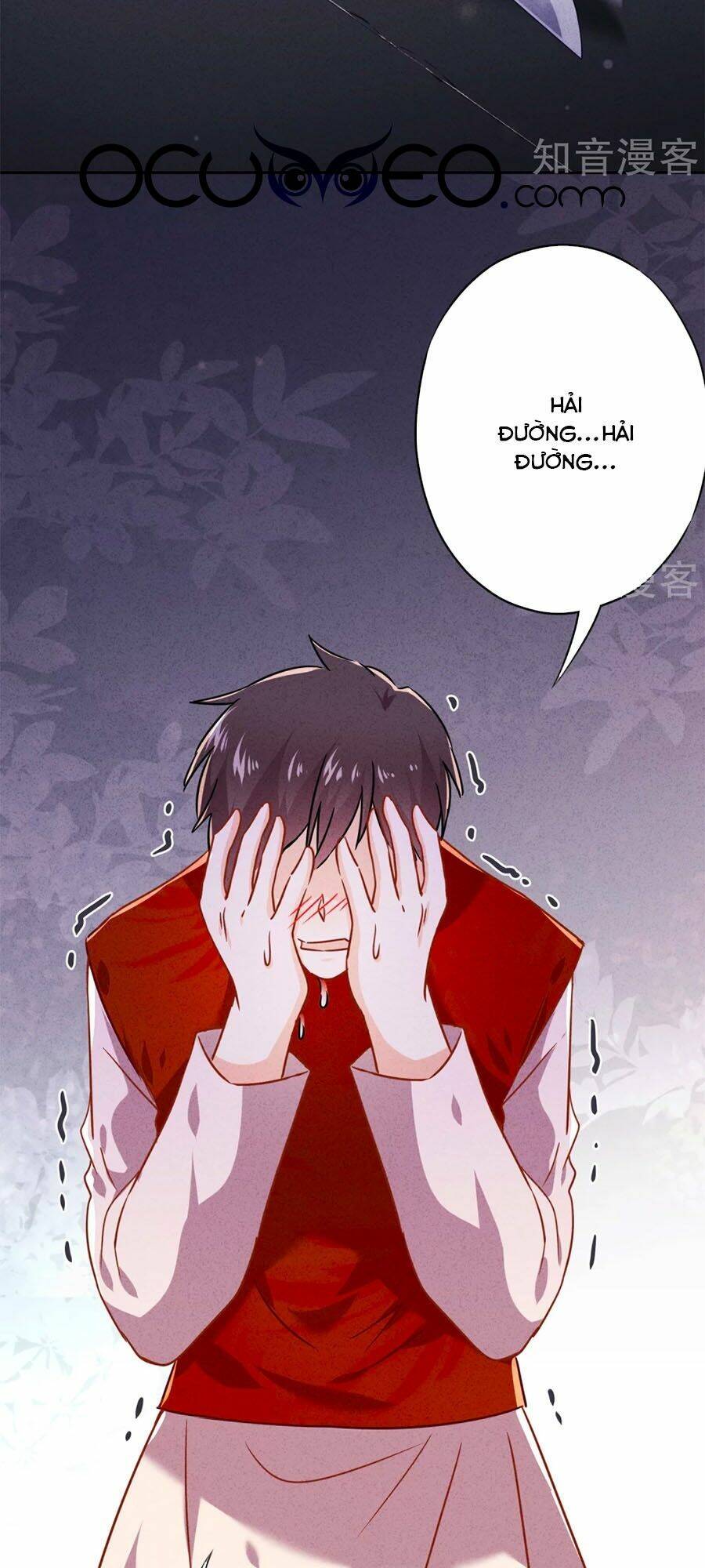 Thiếu Soái, Vợ Anh Muốn Lật Trời!: Chapter 63