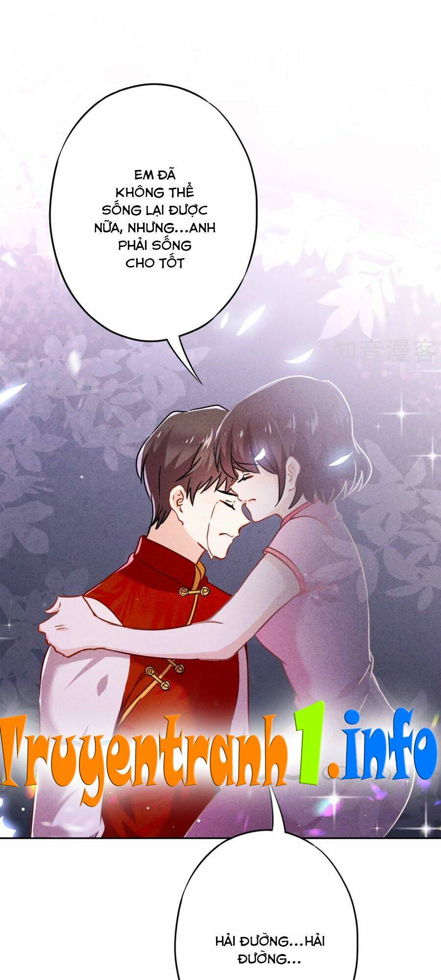 Thiếu Soái, Vợ Anh Muốn Lật Trời!: Chapter 63