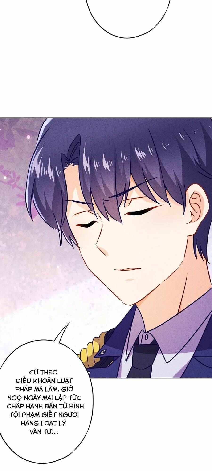 Thiếu Soái, Vợ Anh Muốn Lật Trời!: Chapter 63