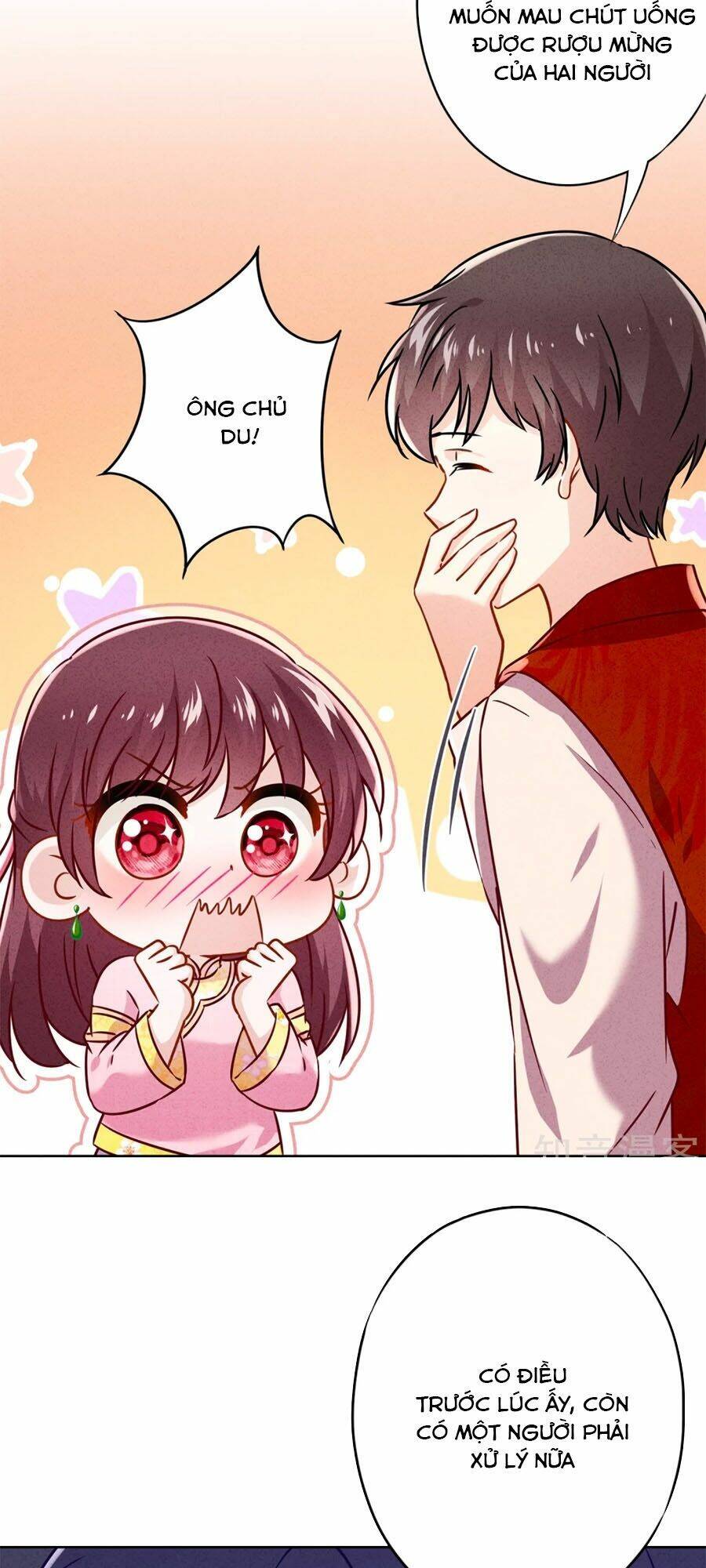 Thiếu Soái, Vợ Anh Muốn Lật Trời!: Chapter 63