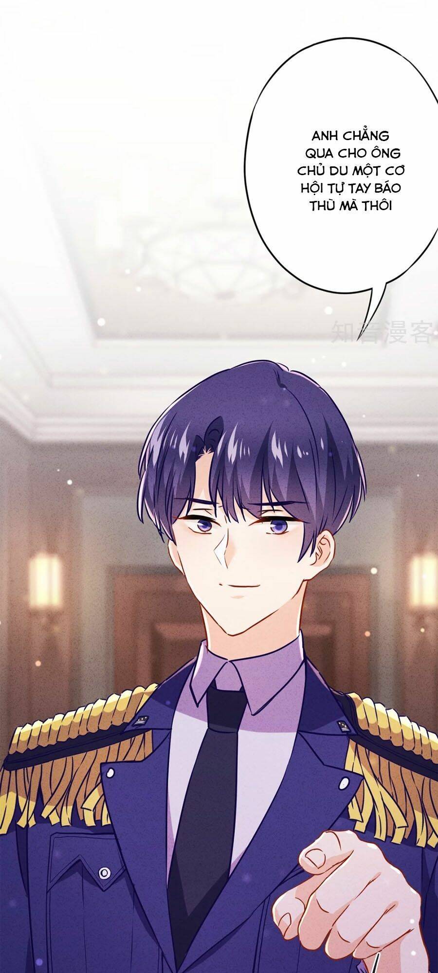 Thiếu Soái, Vợ Anh Muốn Lật Trời!: Chapter 63
