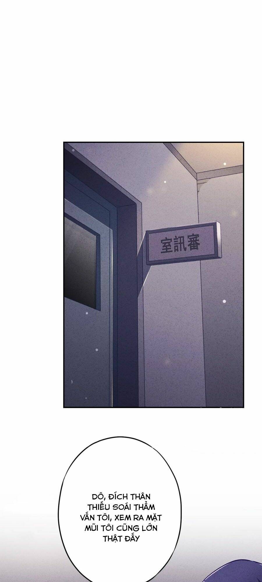 Thiếu Soái, Vợ Anh Muốn Lật Trời!: Chapter 64