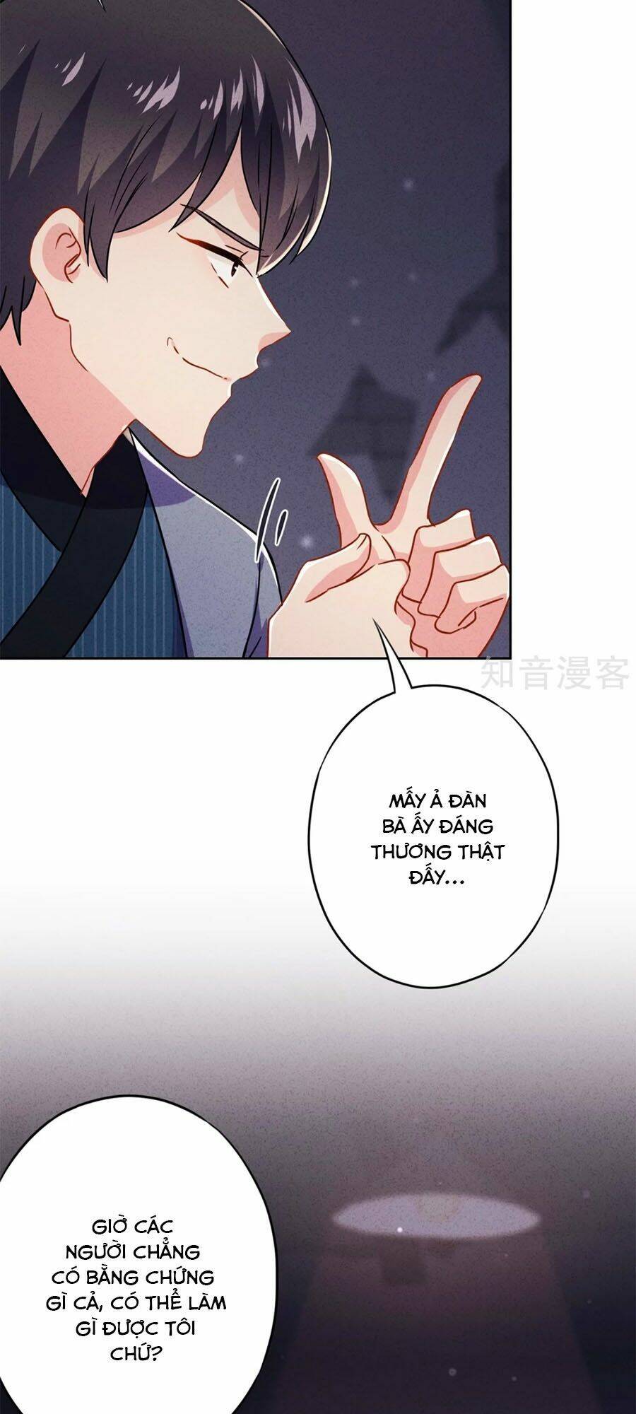 Thiếu Soái, Vợ Anh Muốn Lật Trời!: Chapter 64