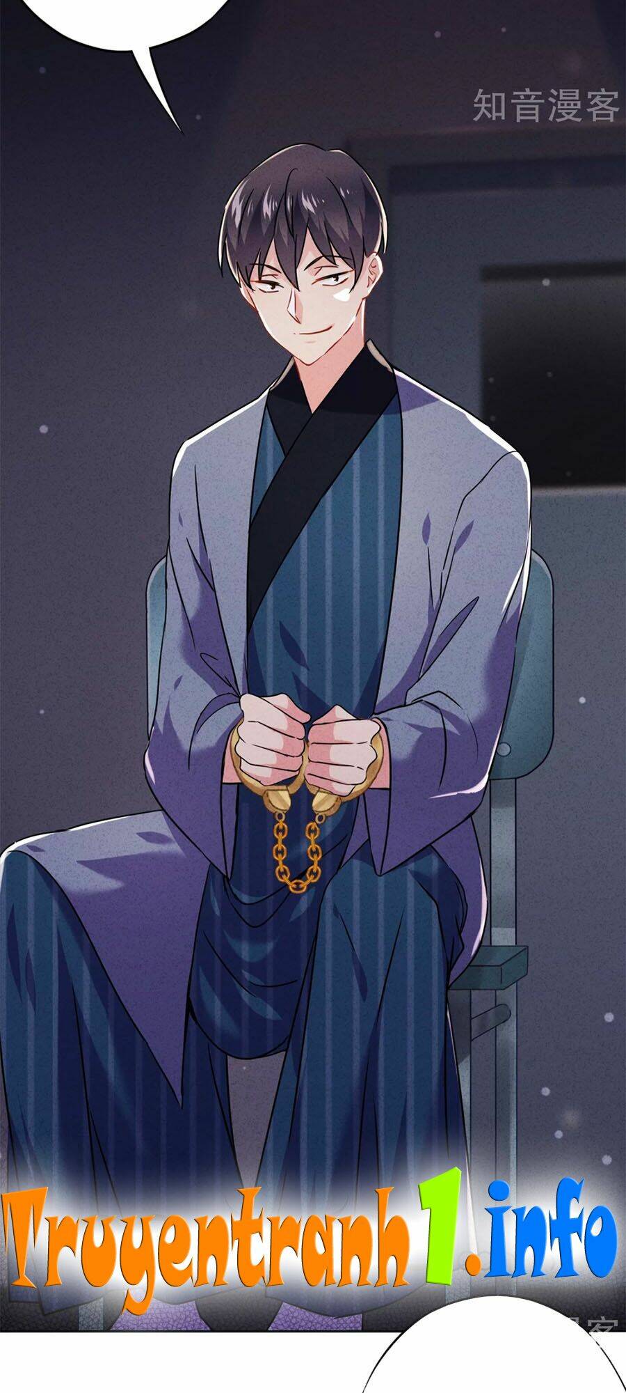Thiếu Soái, Vợ Anh Muốn Lật Trời!: Chapter 64