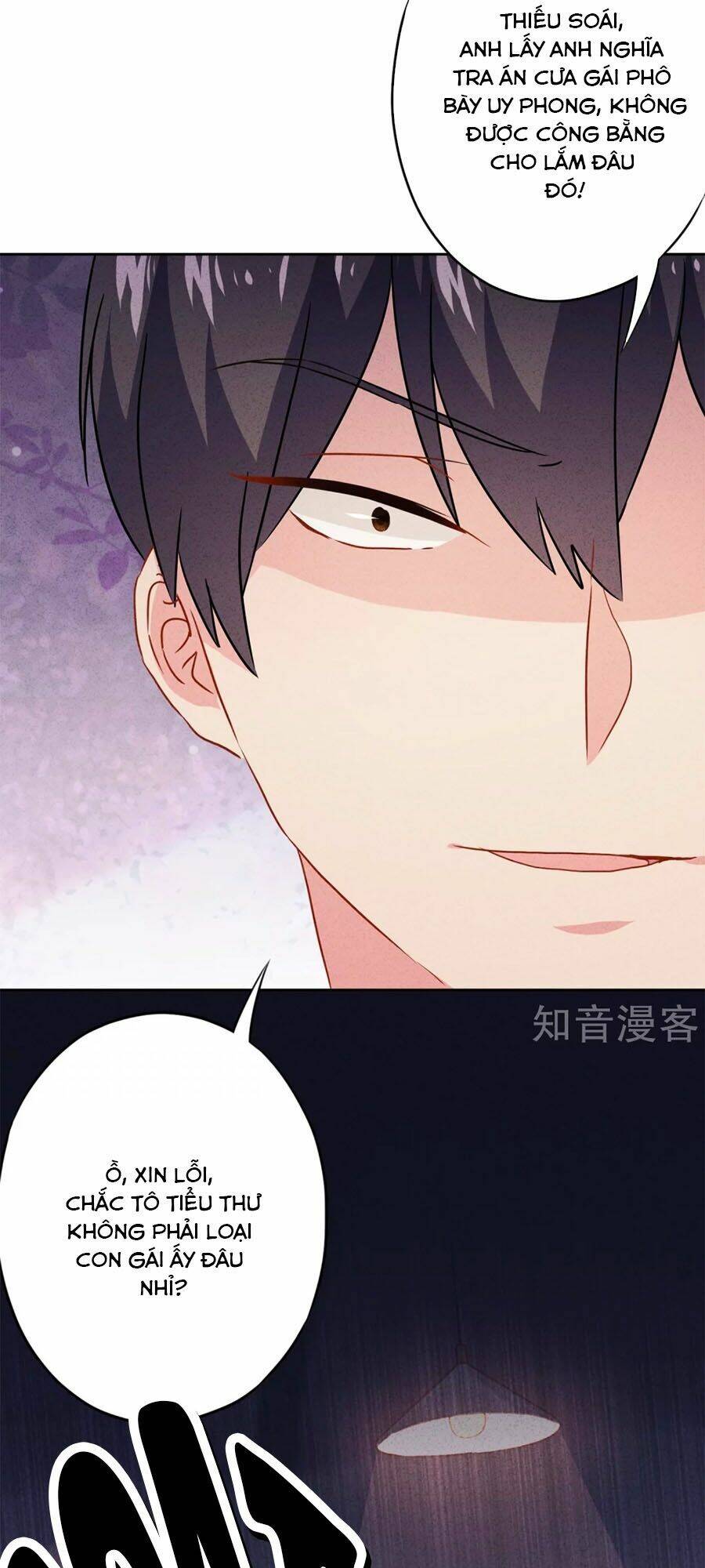 Thiếu Soái, Vợ Anh Muốn Lật Trời!: Chapter 64