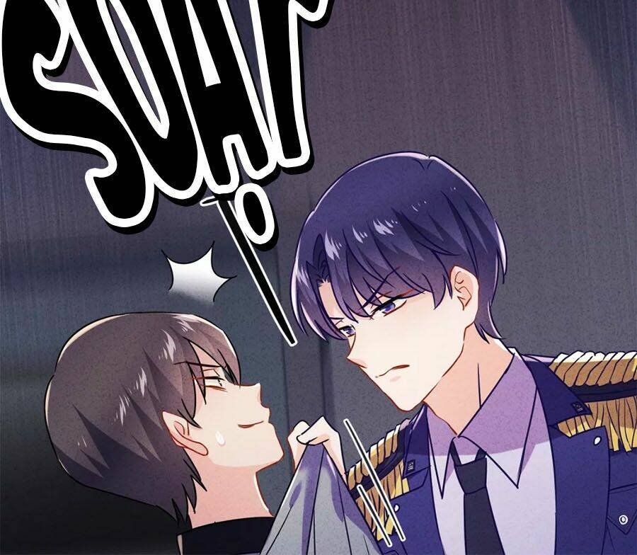 Thiếu Soái, Vợ Anh Muốn Lật Trời!: Chapter 64
