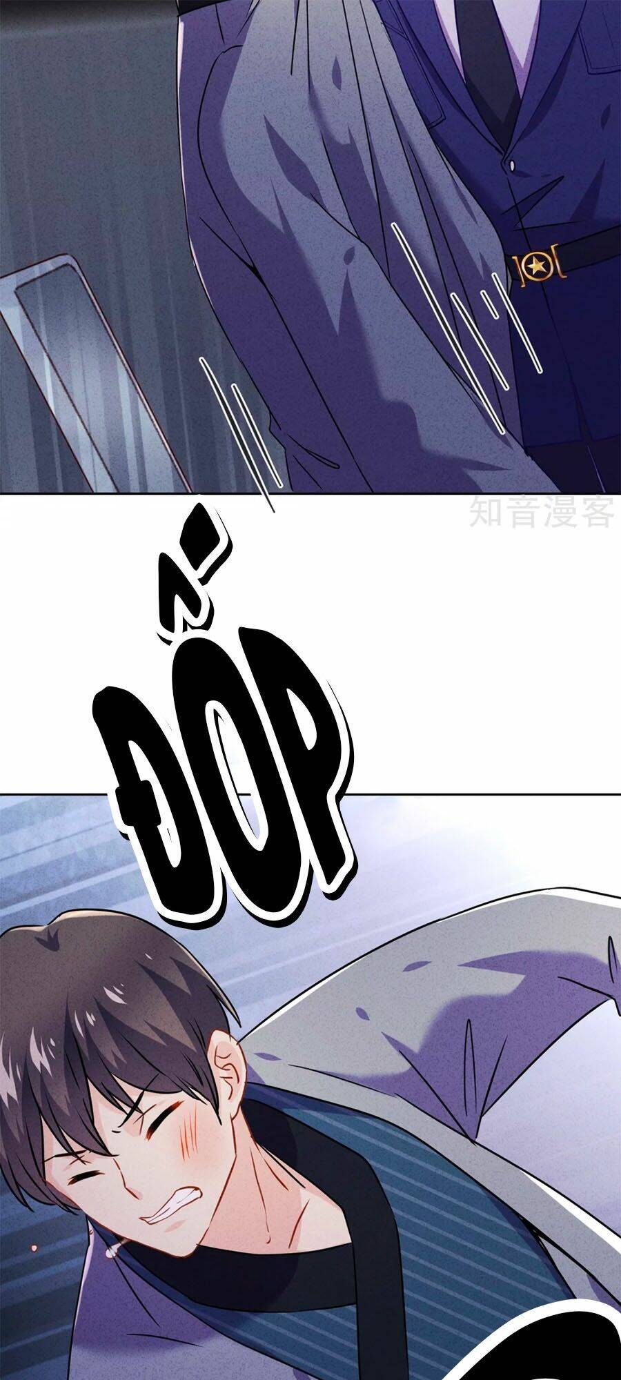 Thiếu Soái, Vợ Anh Muốn Lật Trời!: Chapter 64