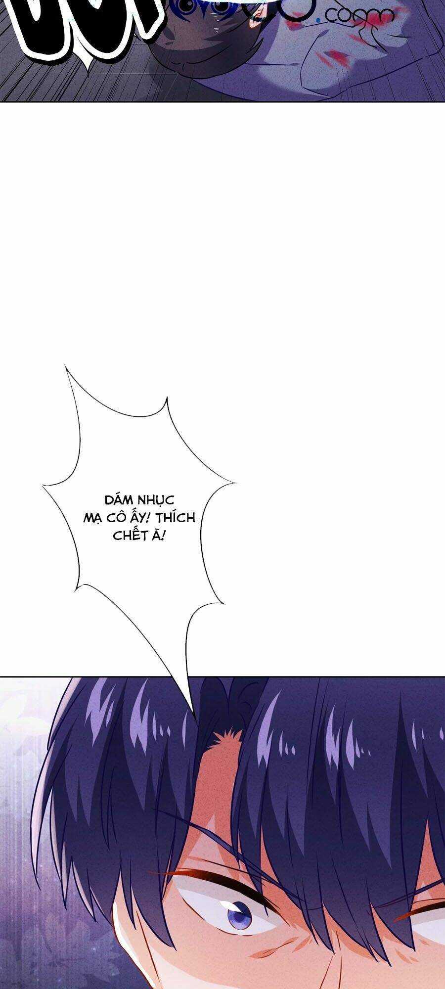 Thiếu Soái, Vợ Anh Muốn Lật Trời!: Chapter 64