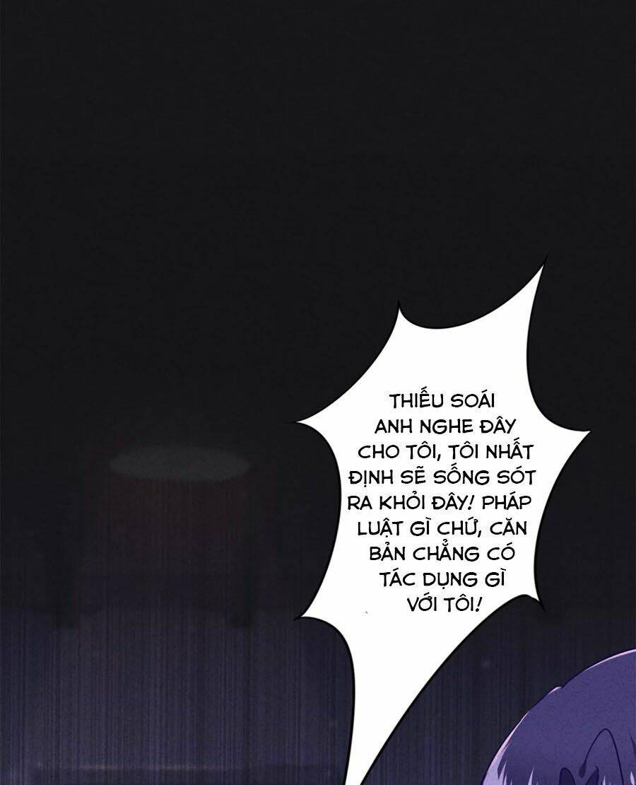 Thiếu Soái, Vợ Anh Muốn Lật Trời!: Chapter 64