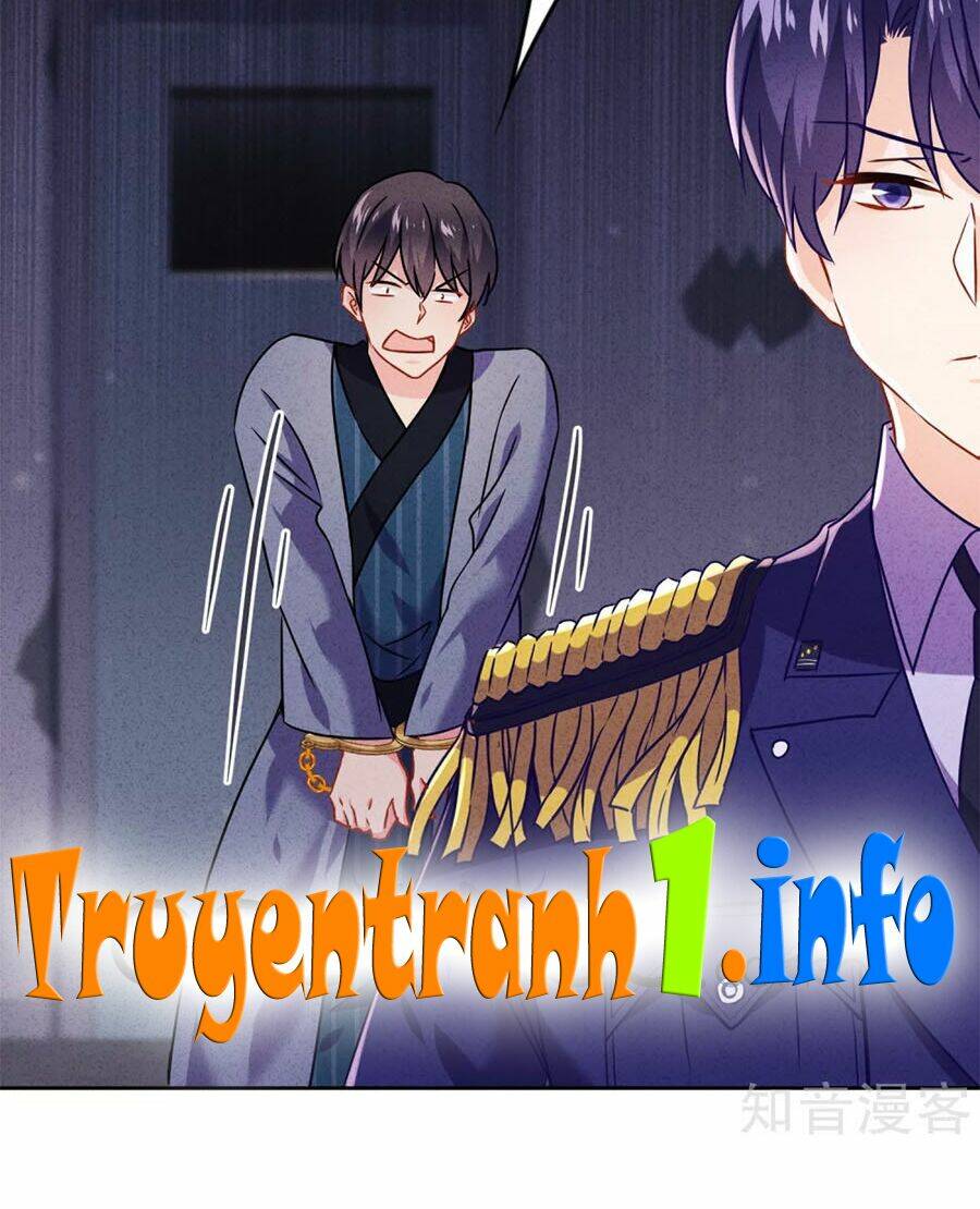 Thiếu Soái, Vợ Anh Muốn Lật Trời!: Chapter 64