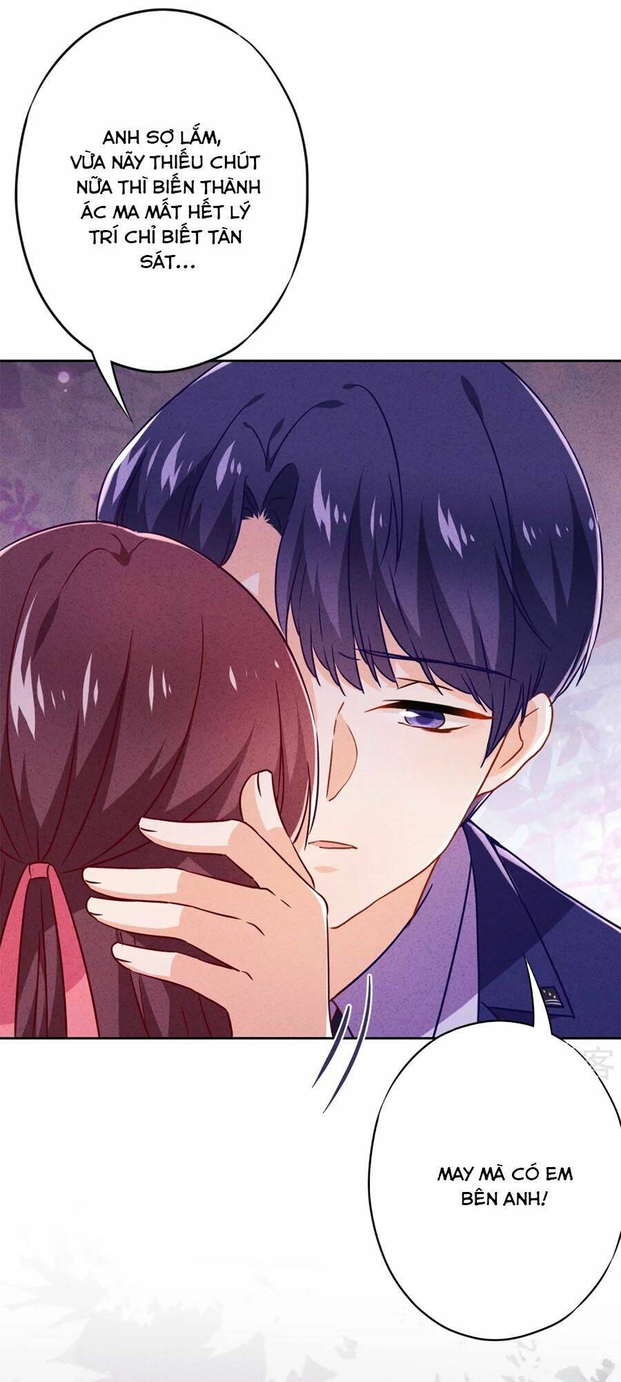 Thiếu Soái, Vợ Anh Muốn Lật Trời!: Chapter 64