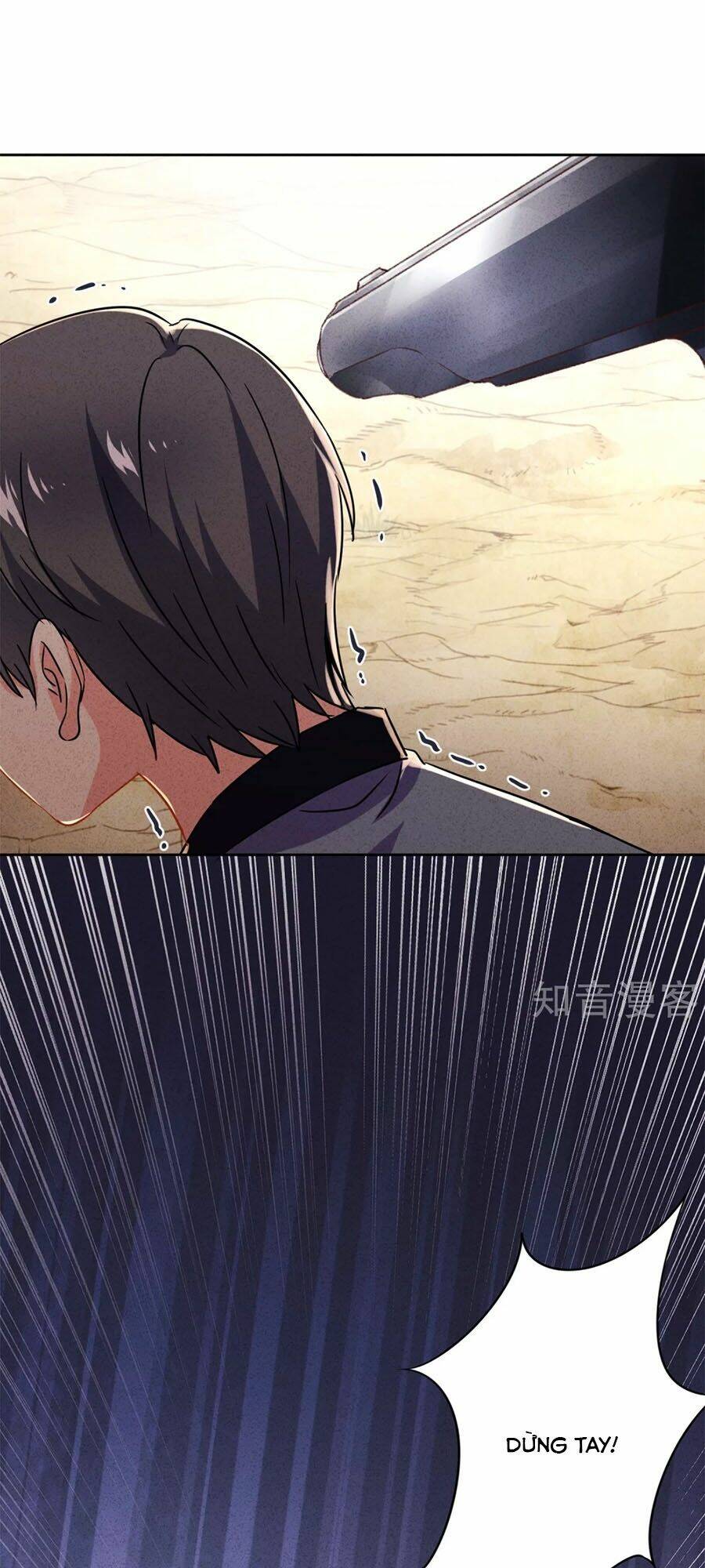 Thiếu Soái, Vợ Anh Muốn Lật Trời!: Chapter 64