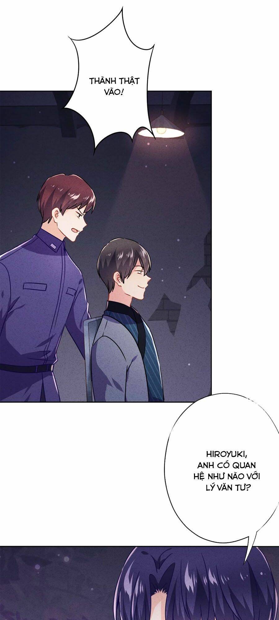 Thiếu Soái, Vợ Anh Muốn Lật Trời!: Chapter 64