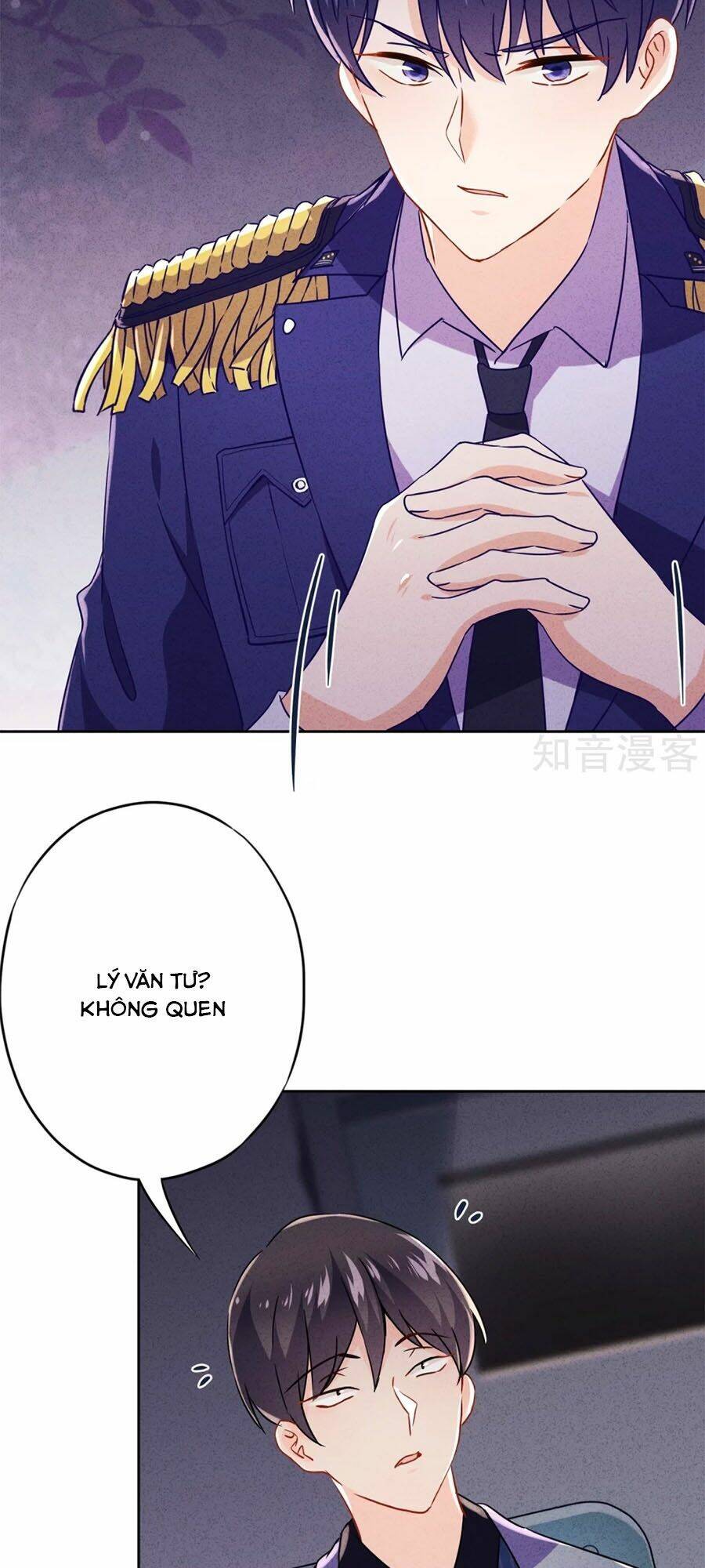 Thiếu Soái, Vợ Anh Muốn Lật Trời!: Chapter 64