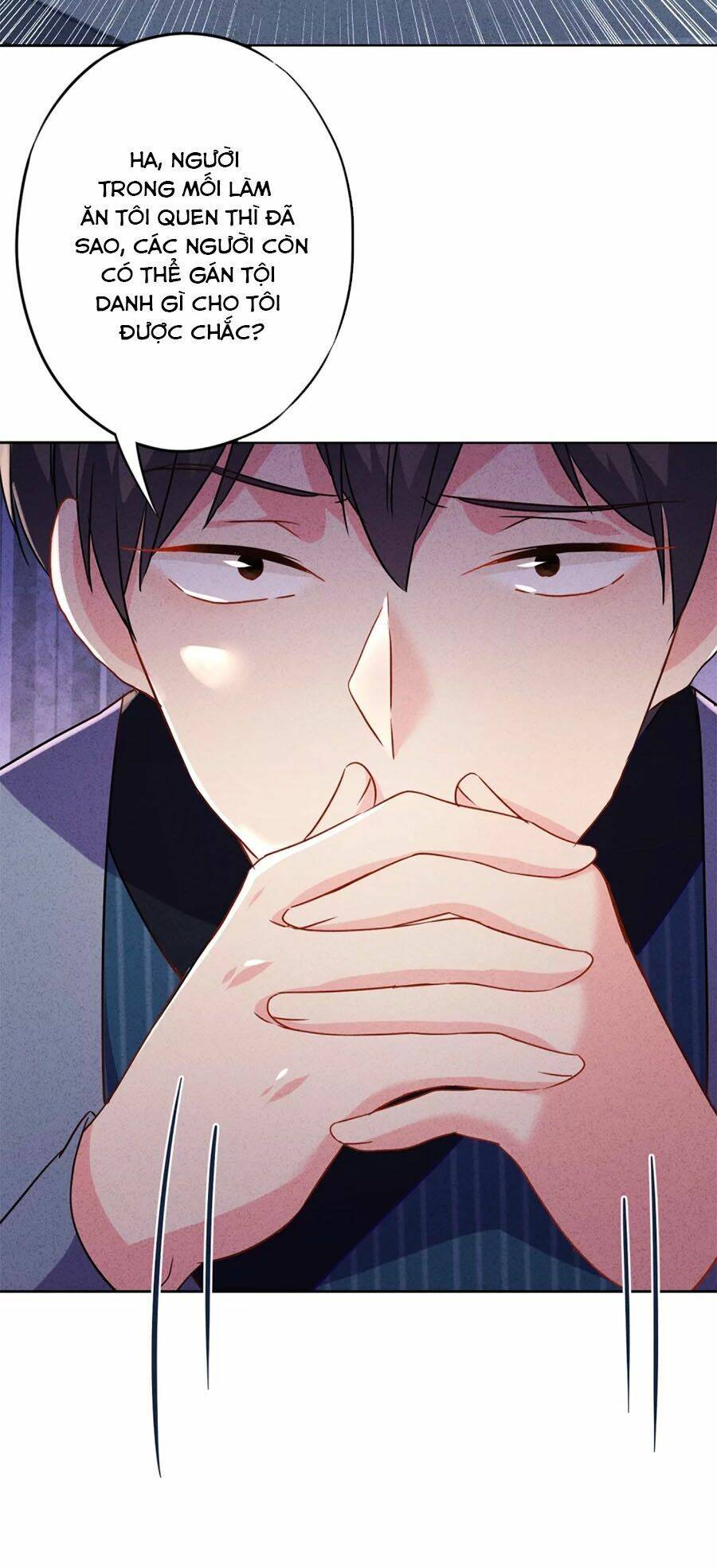 Thiếu Soái, Vợ Anh Muốn Lật Trời!: Chapter 64