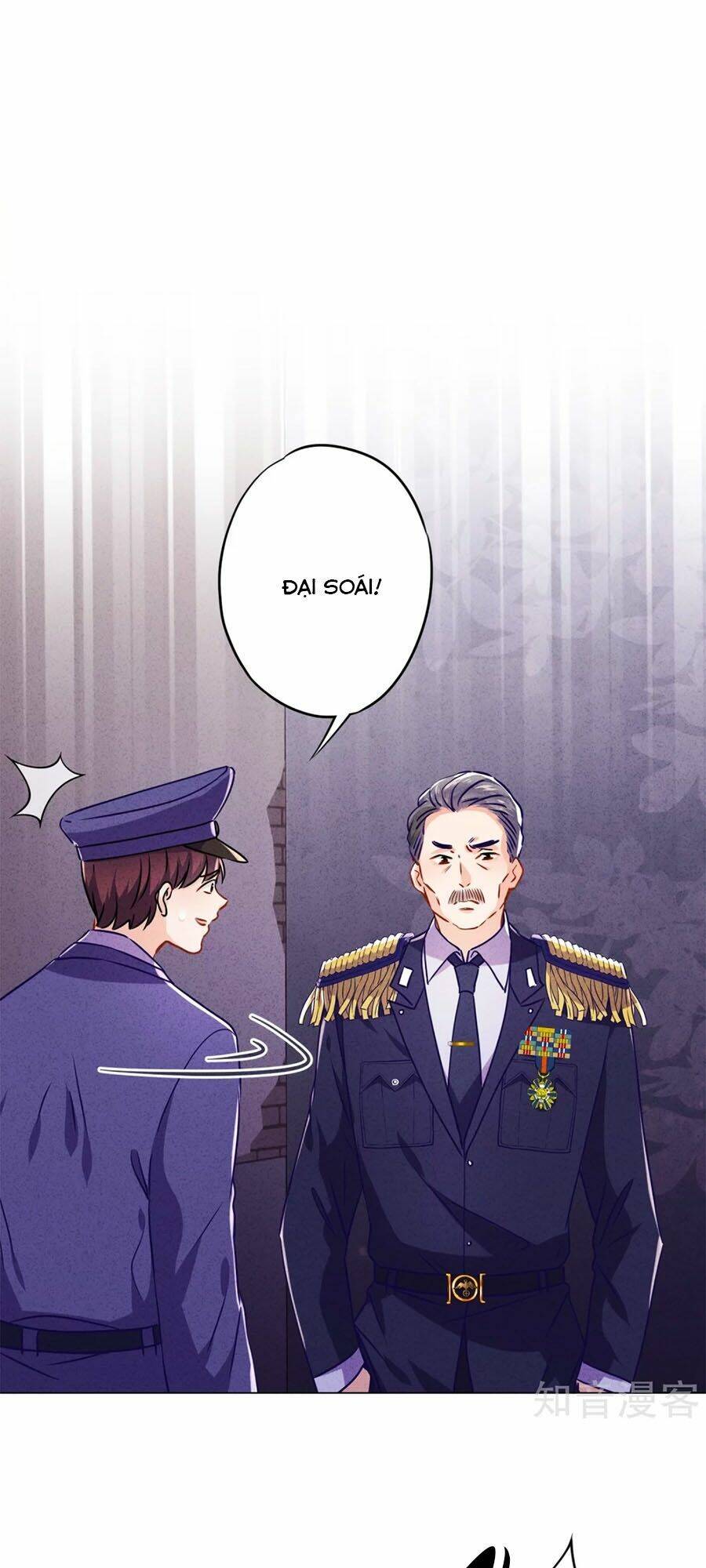Thiếu Soái, Vợ Anh Muốn Lật Trời!: Chapter 65