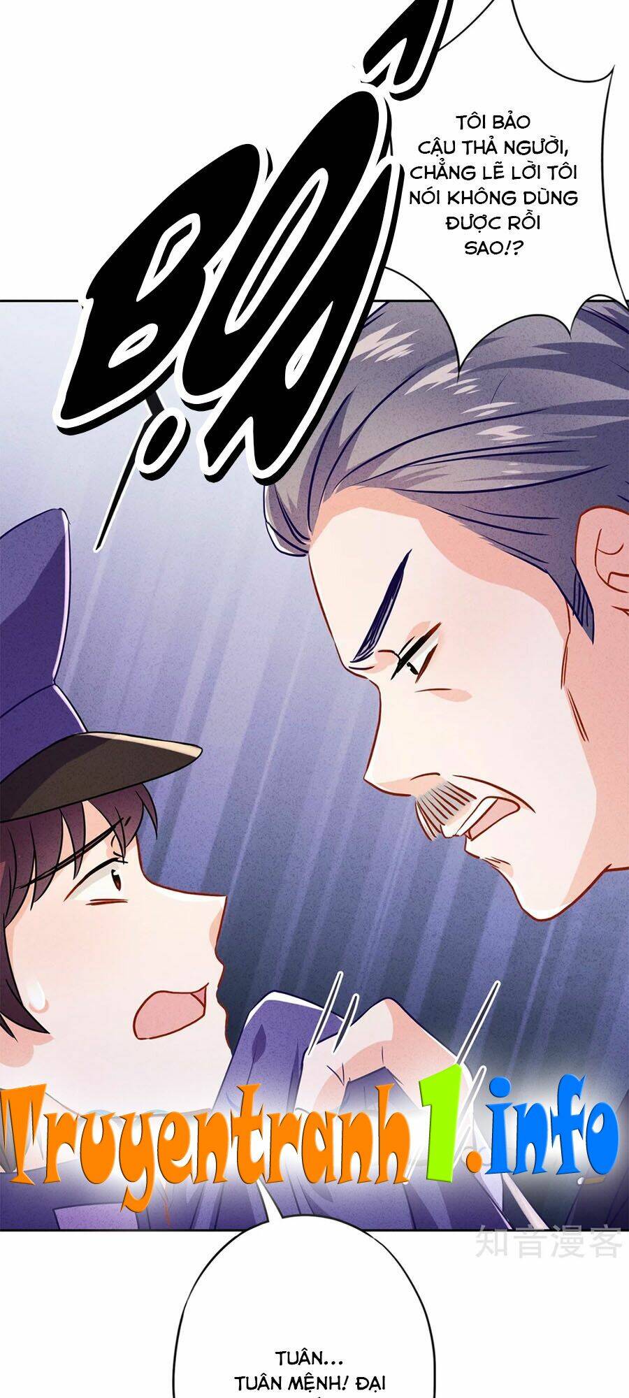 Thiếu Soái, Vợ Anh Muốn Lật Trời!: Chapter 65