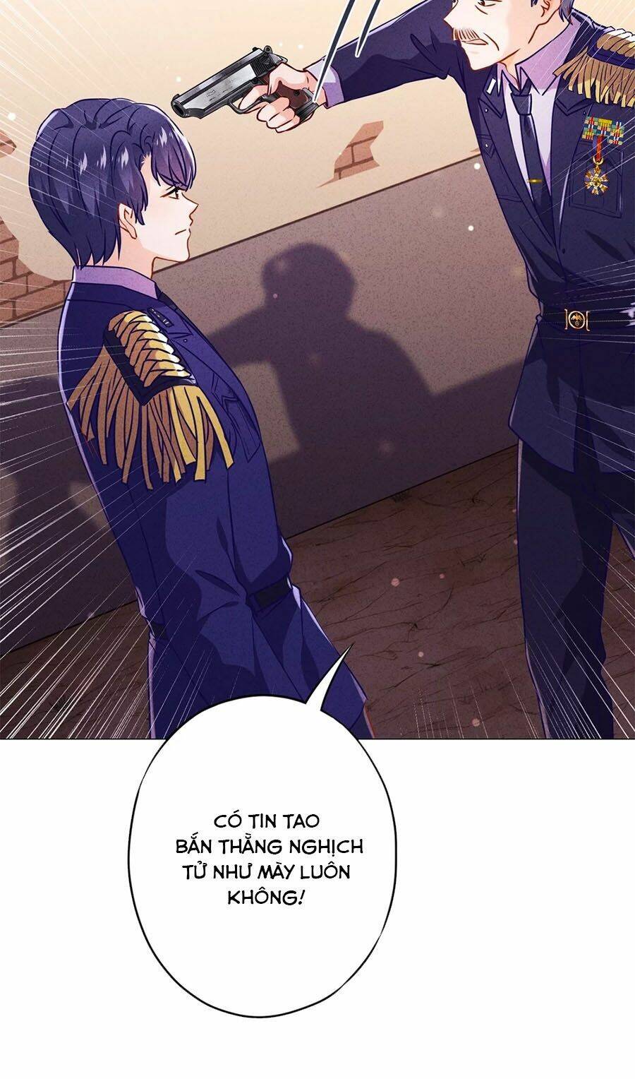 Thiếu Soái, Vợ Anh Muốn Lật Trời!: Chapter 65