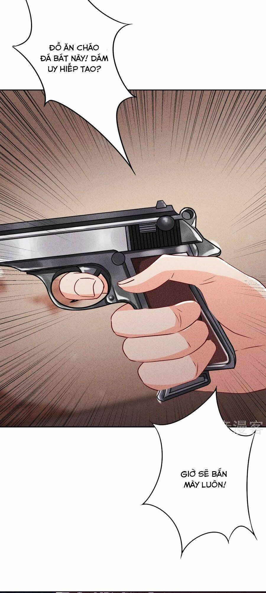 Thiếu Soái, Vợ Anh Muốn Lật Trời!: Chapter 65