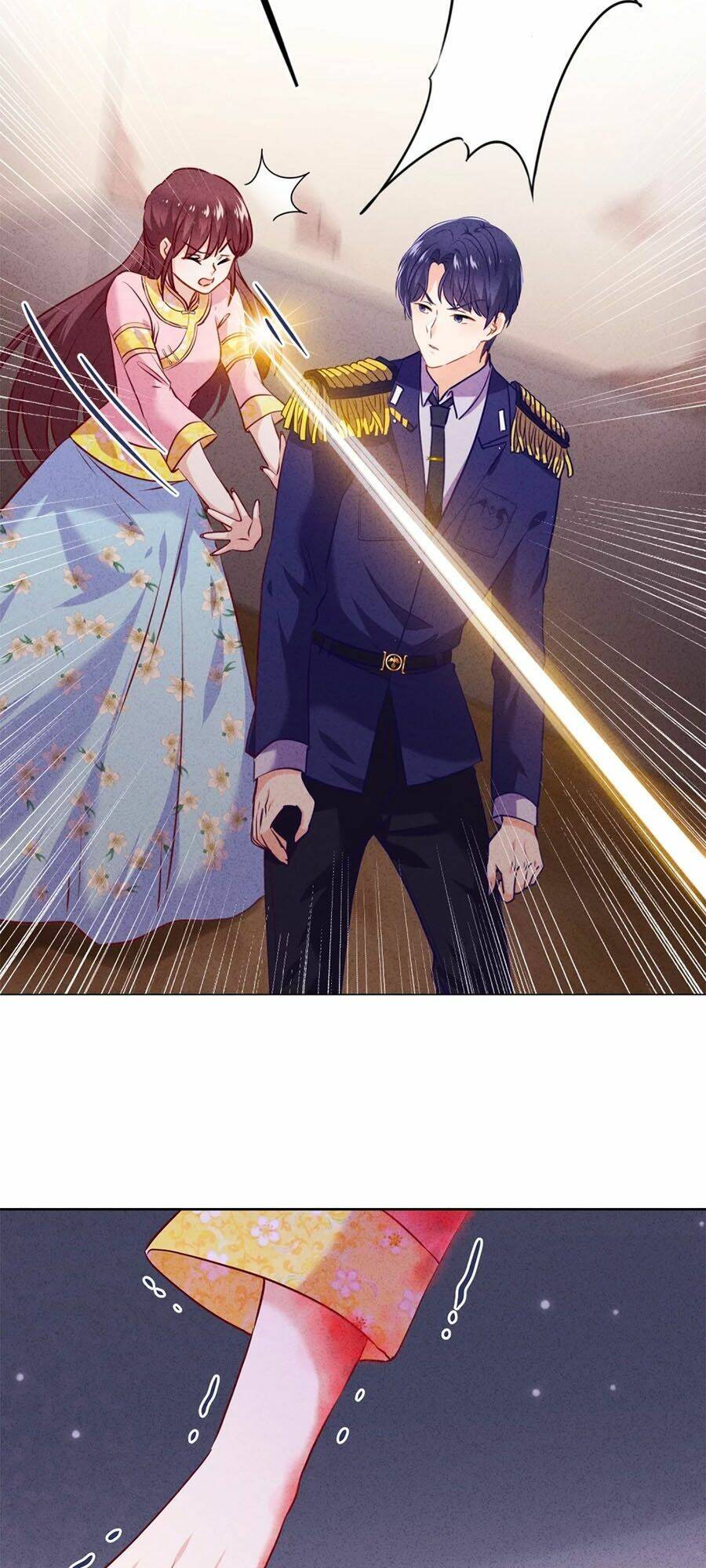 Thiếu Soái, Vợ Anh Muốn Lật Trời!: Chapter 65