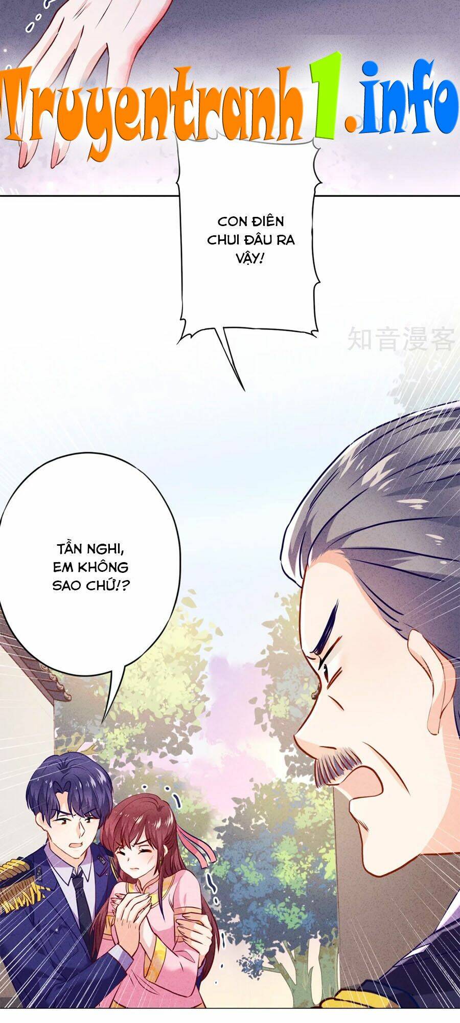 Thiếu Soái, Vợ Anh Muốn Lật Trời!: Chapter 65