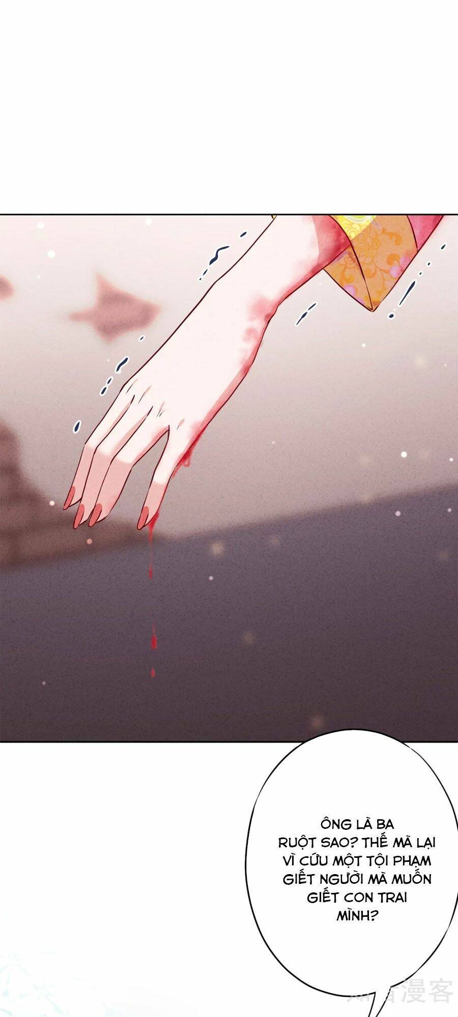Thiếu Soái, Vợ Anh Muốn Lật Trời!: Chapter 65