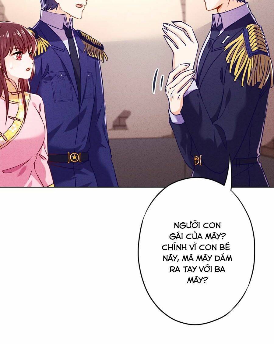 Thiếu Soái, Vợ Anh Muốn Lật Trời!: Chapter 65