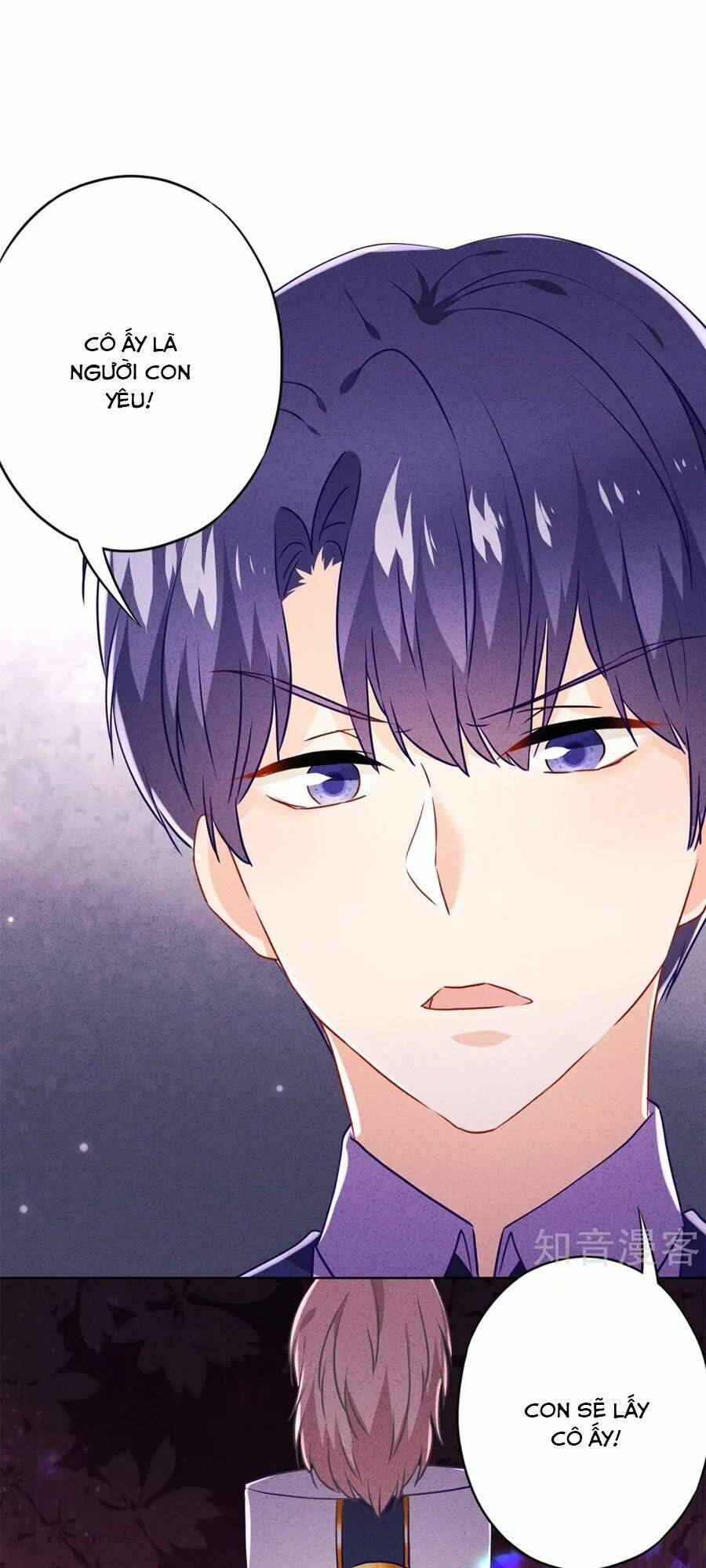 Thiếu Soái, Vợ Anh Muốn Lật Trời!: Chapter 65