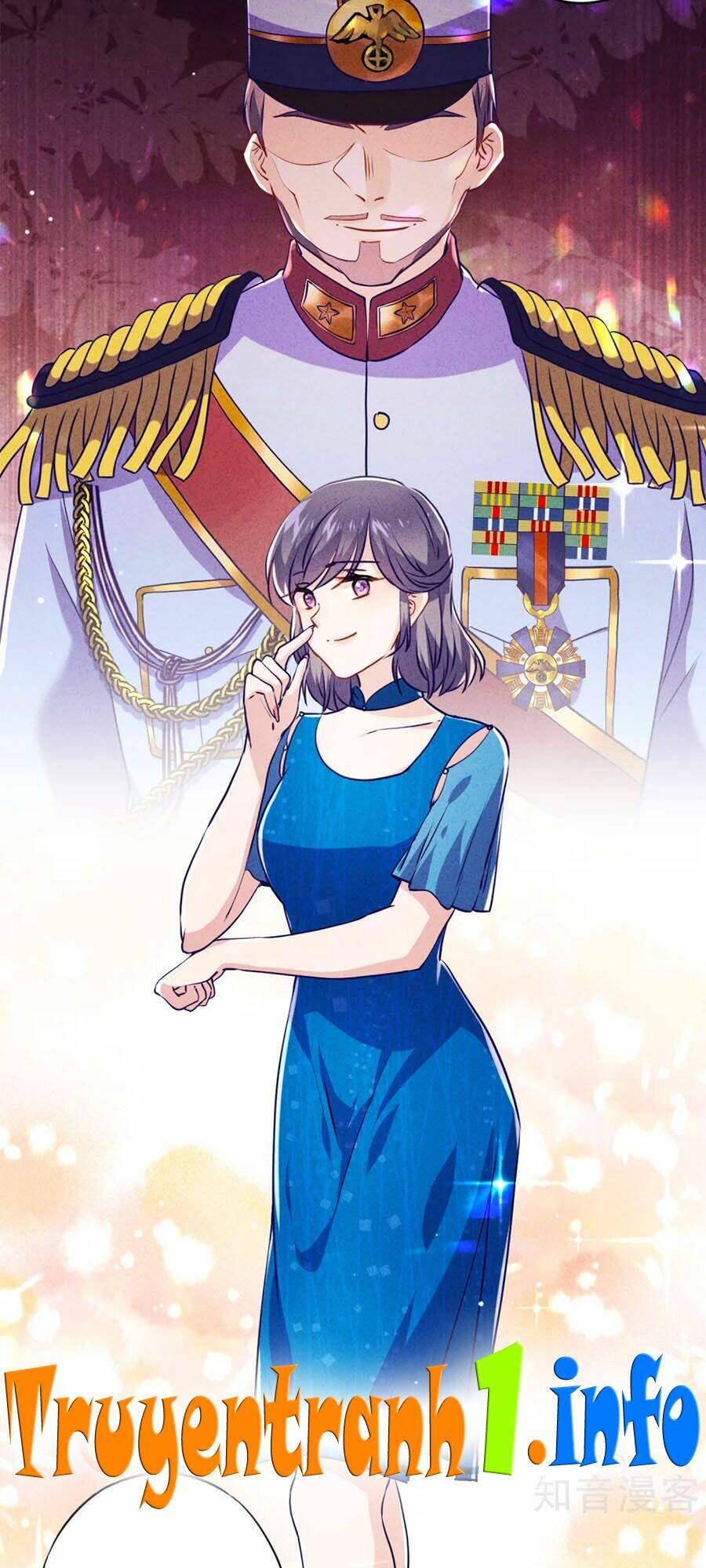 Thiếu Soái, Vợ Anh Muốn Lật Trời!: Chapter 65