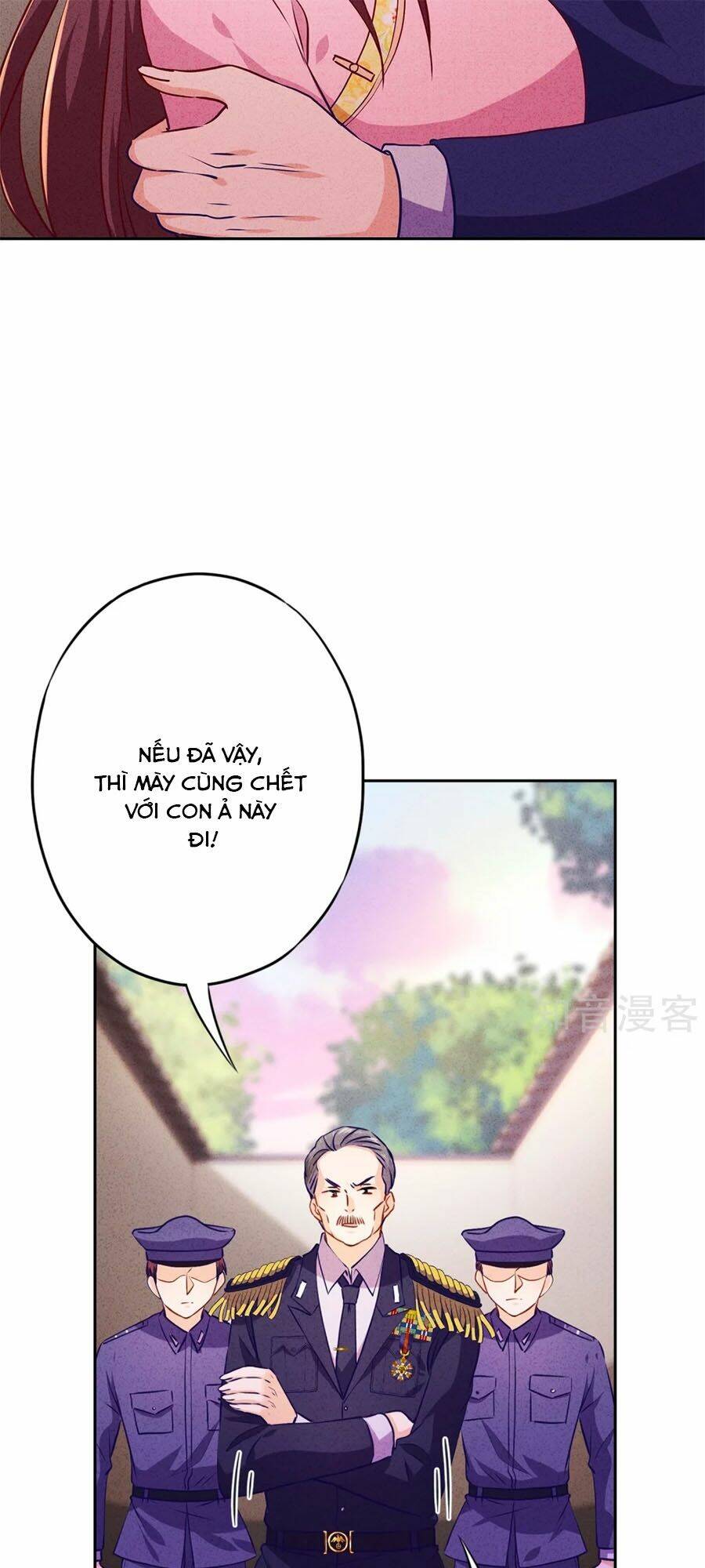 Thiếu Soái, Vợ Anh Muốn Lật Trời!: Chapter 65
