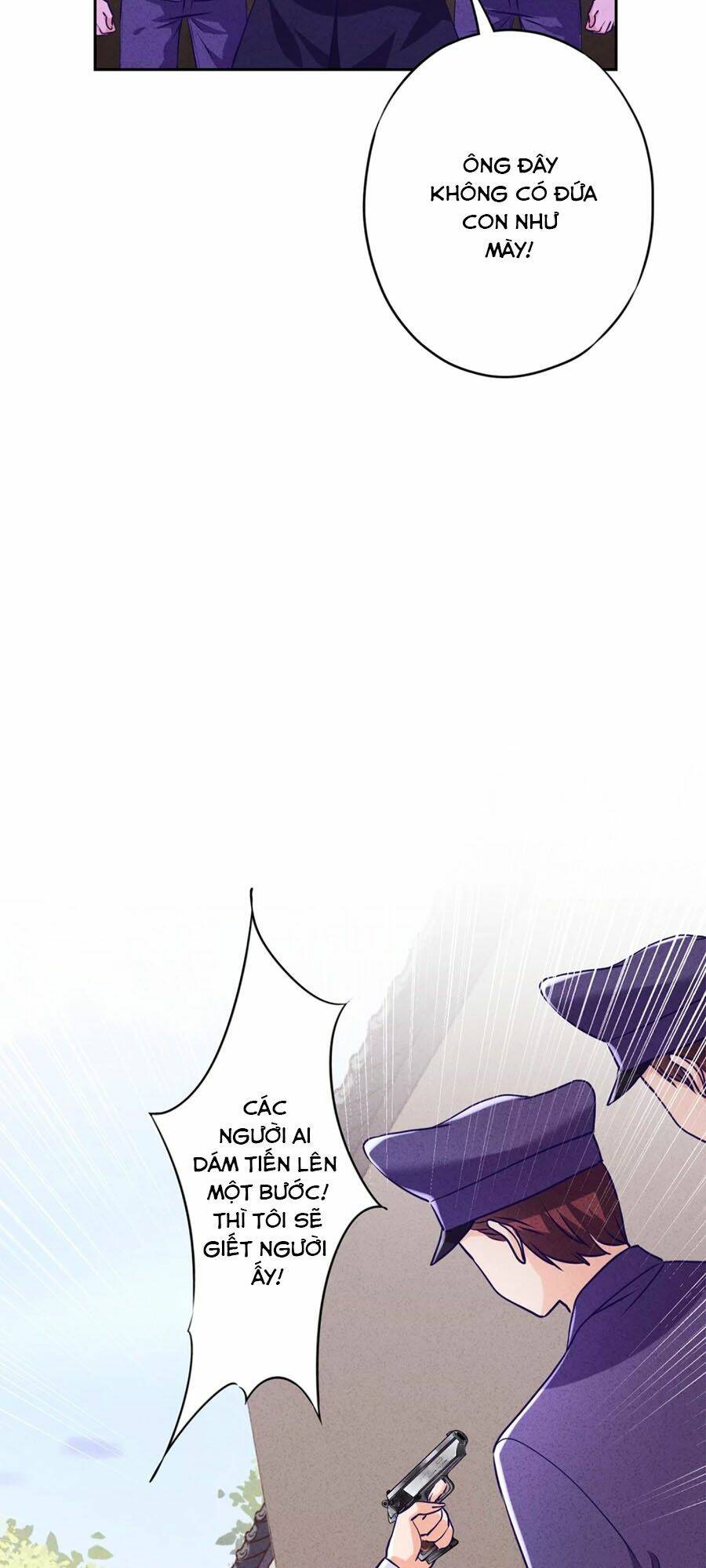 Thiếu Soái, Vợ Anh Muốn Lật Trời!: Chapter 65